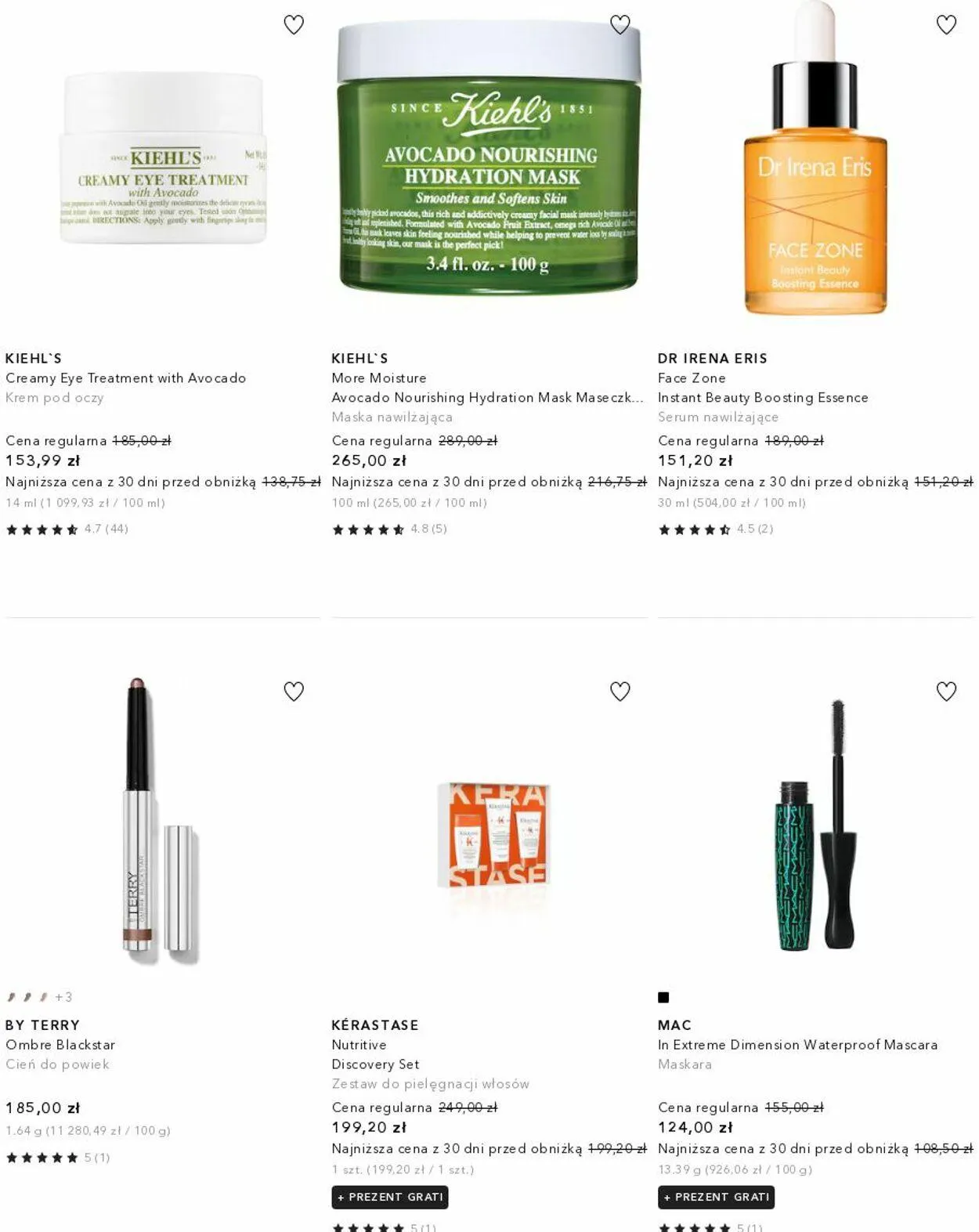 Gazetka Douglas Aktualna gazetka od 17 czerwca do 23 czerwca 2024 - Strona 472