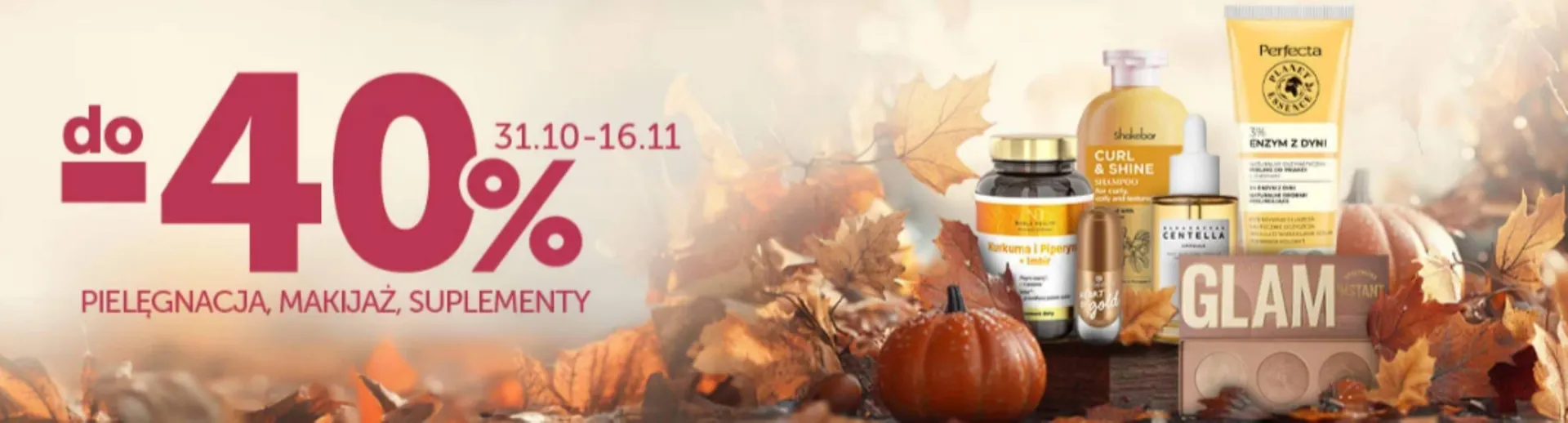 Gazetka Kontigo gazetka od 31 października do 16 listopada 2024 - Strona 1