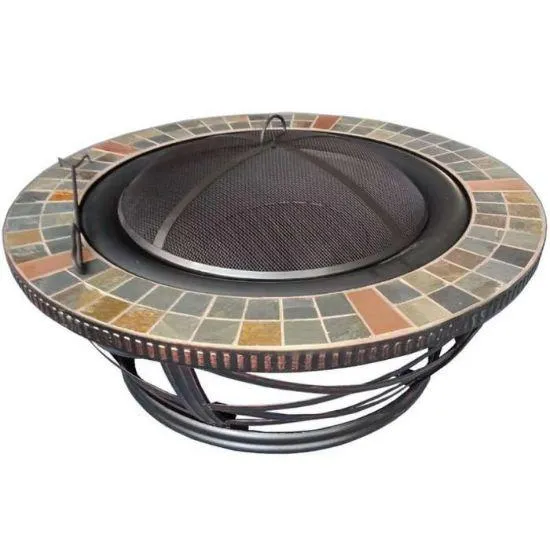 Palenisko McKINLEY FTB-51074B