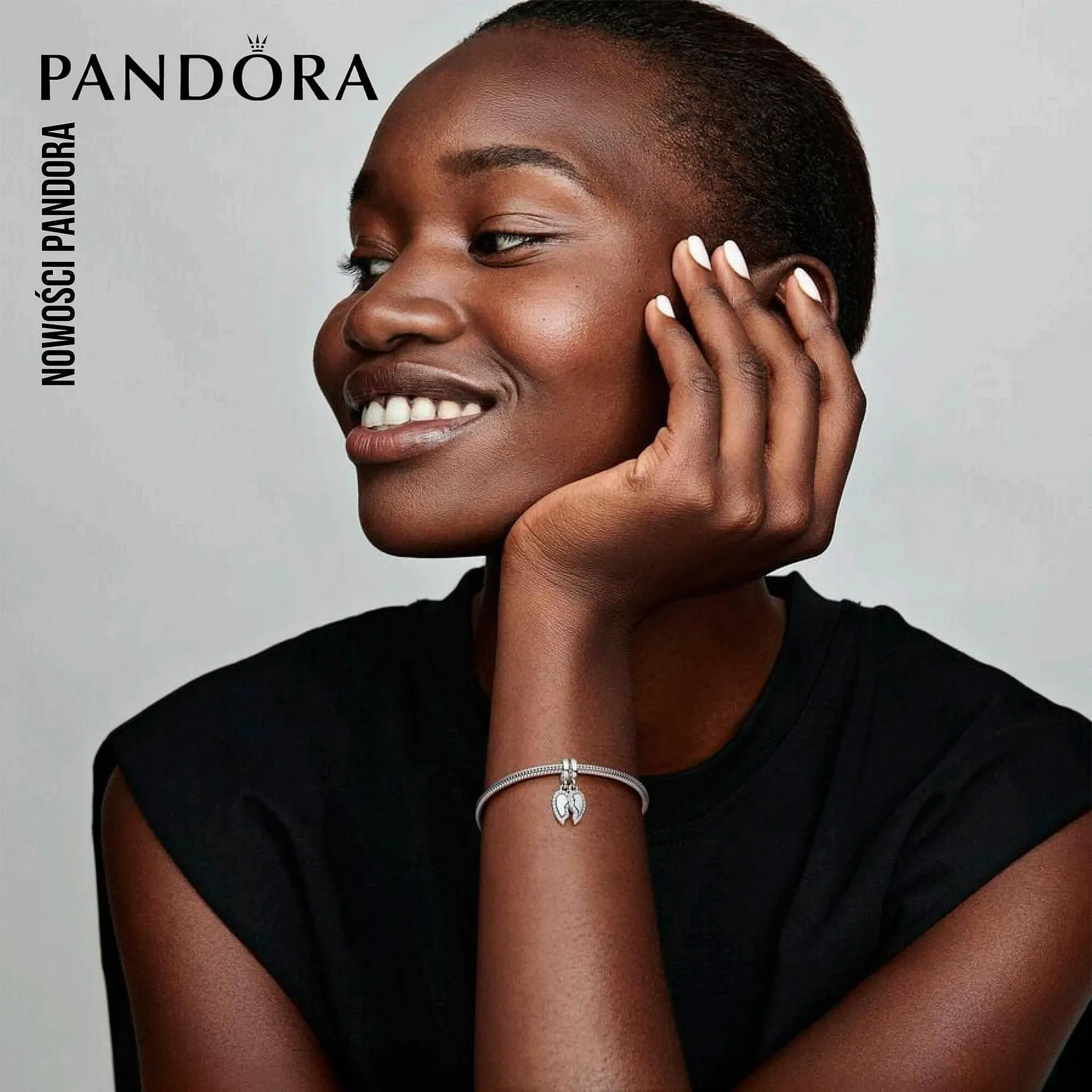 Pandora gazetka - 1