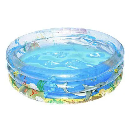 Basen nadmuchiwany śr. 170 cm, wys. 53 cm