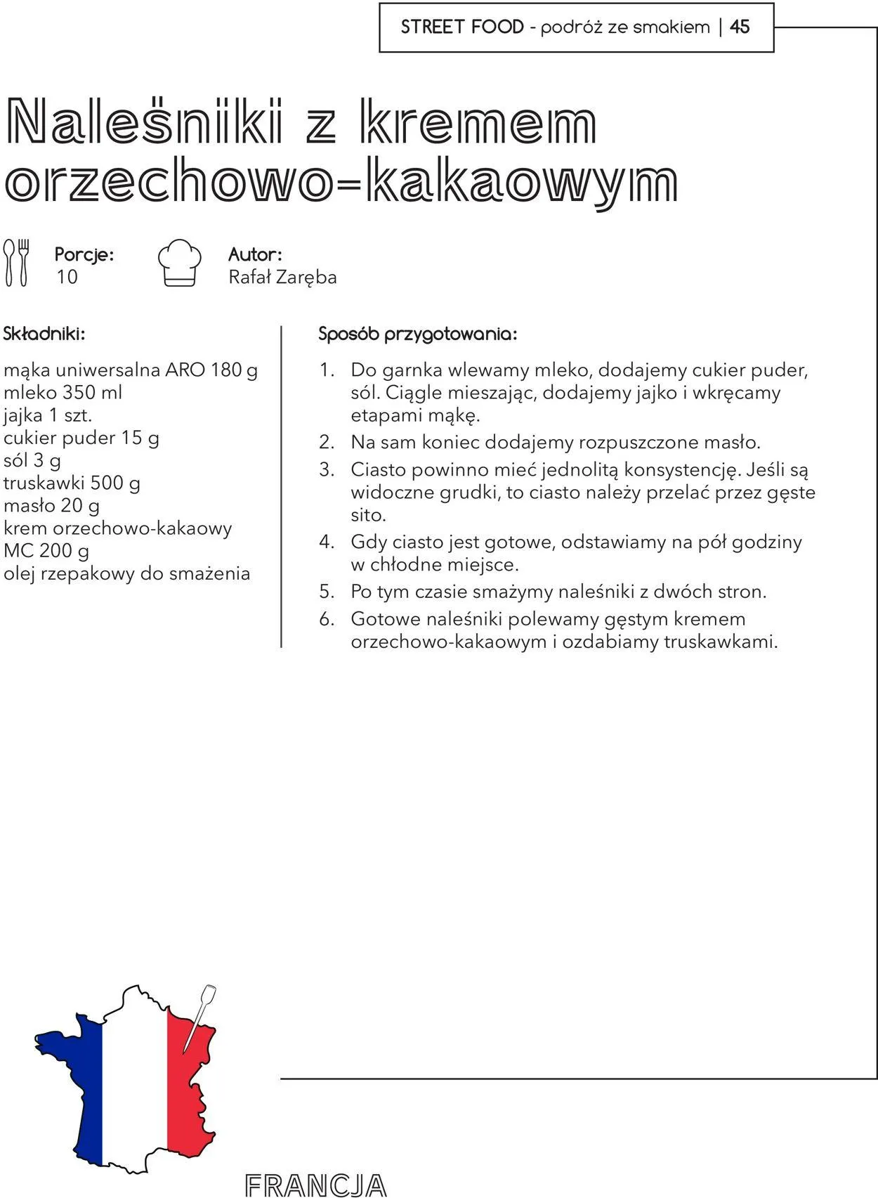 Gazetka Makro Aktualna gazetka od 6 stycznia do 20 stycznia 2025 - Strona 45