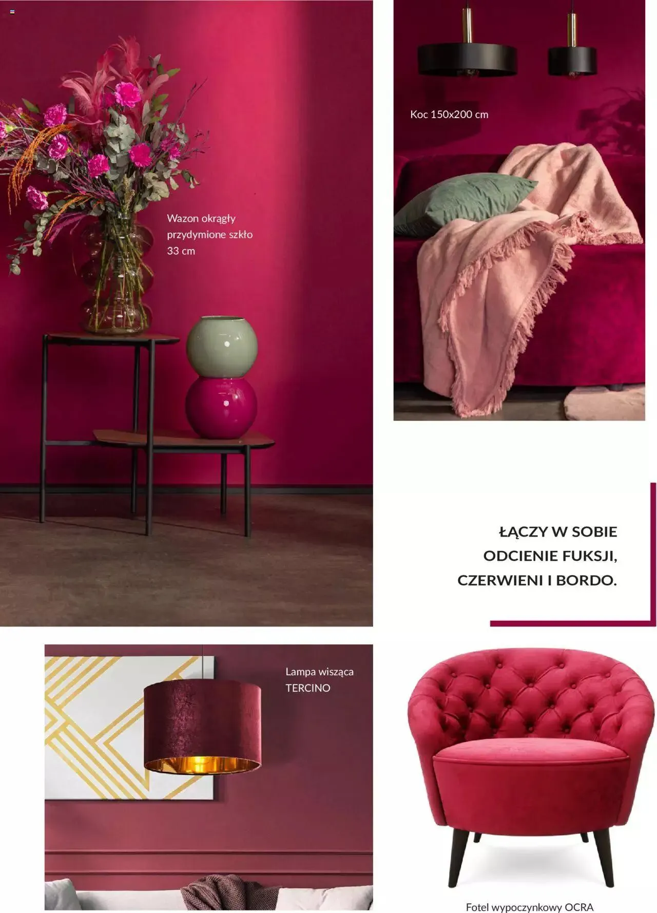 Gazetka Salony Agata Gazetka - Trendbook od 22 maja do 31 grudnia 2023 - Strona 7