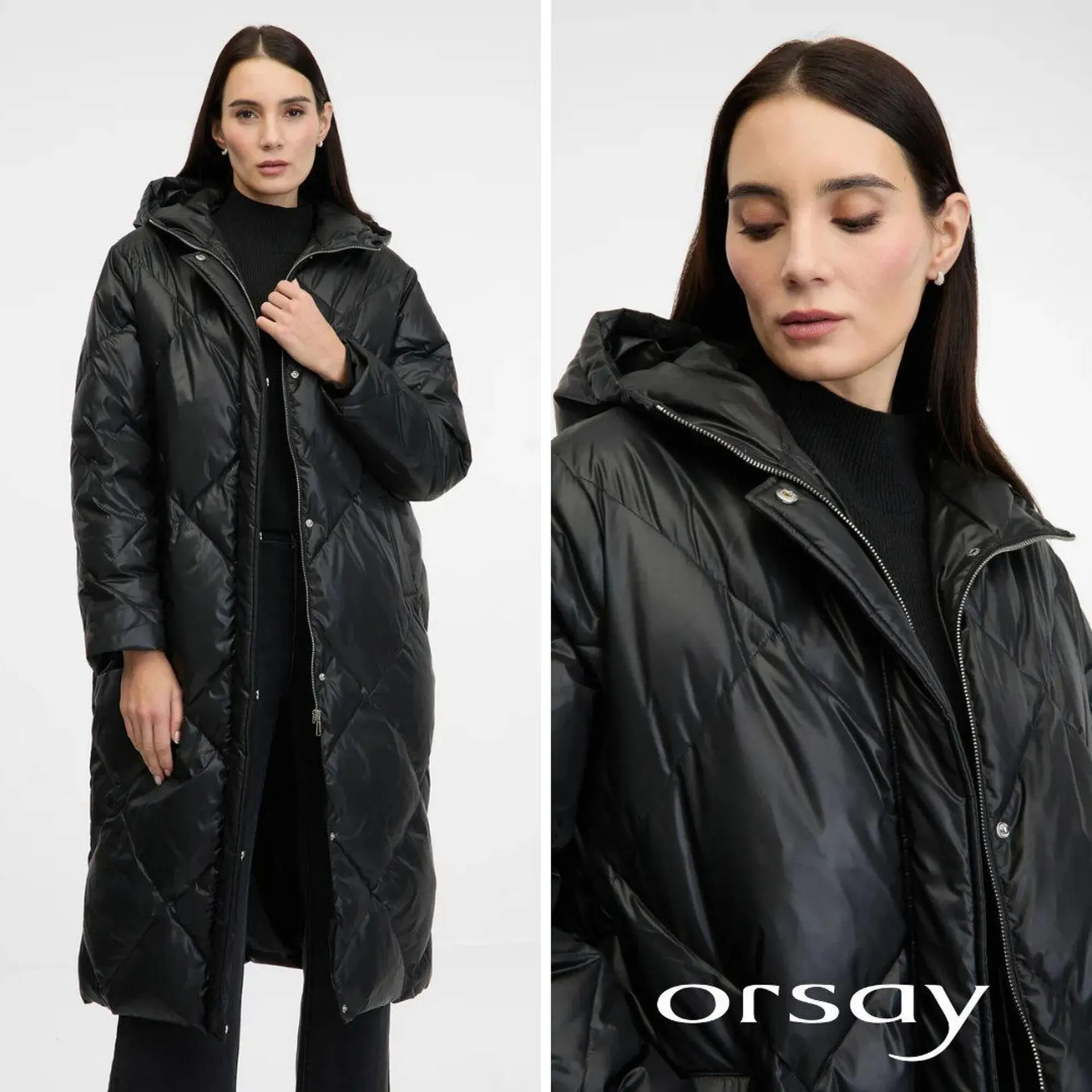 Orsay gazetka - 1