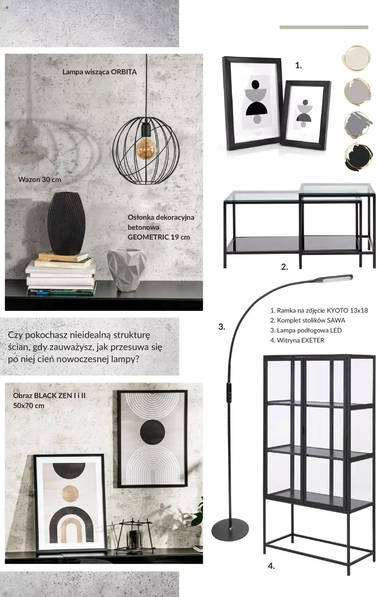 Gazetka Salony Agata Gazetka - Trendbook od 22 maja do 31 grudnia 2023 - Strona 15