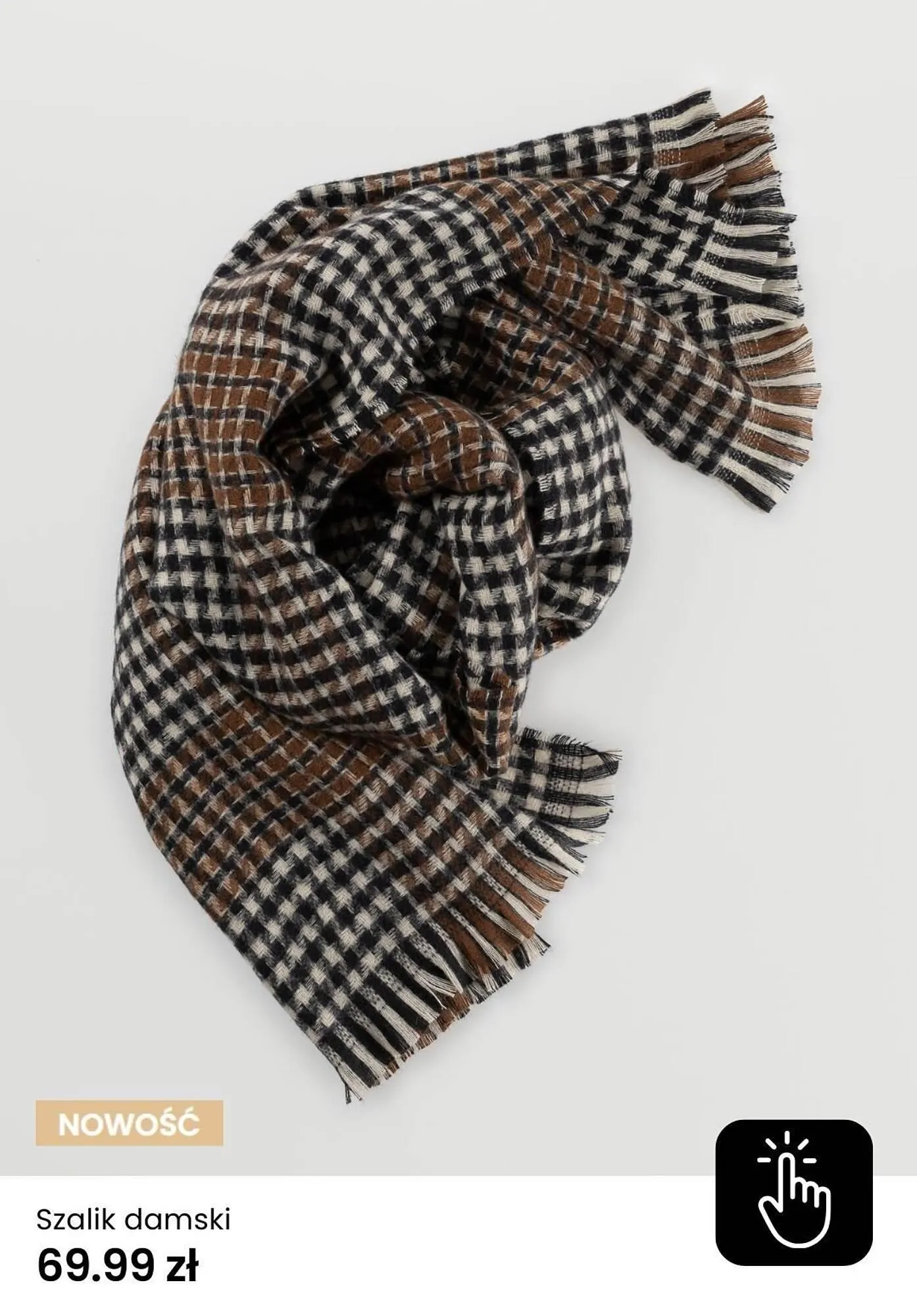 Gazetka Top Secret gazetka od 6 listopada do 15 listopada 2024 - Strona 3