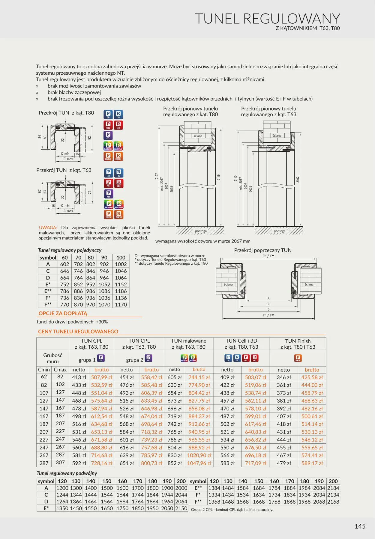 Gazetka Fachowiec od 1 września do 31 grudnia 2023 - Strona 145