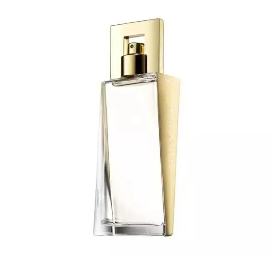AVON ATTRACTION FOR HER WODA PERFUMOWANA 100ML