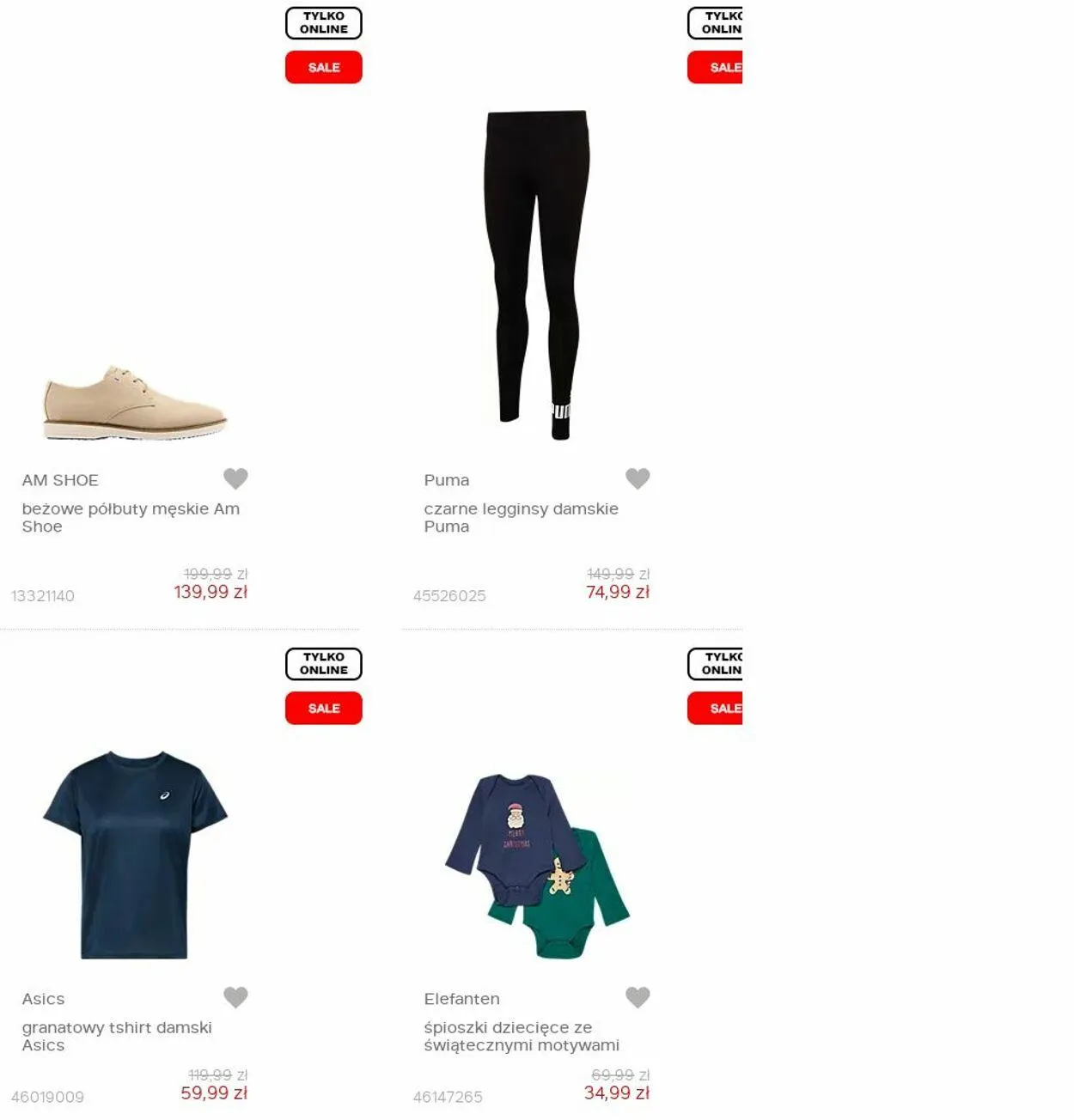 Gazetka Deichmann Aktualna gazetka od 6 stycznia do 19 stycznia 2025 - Strona 150