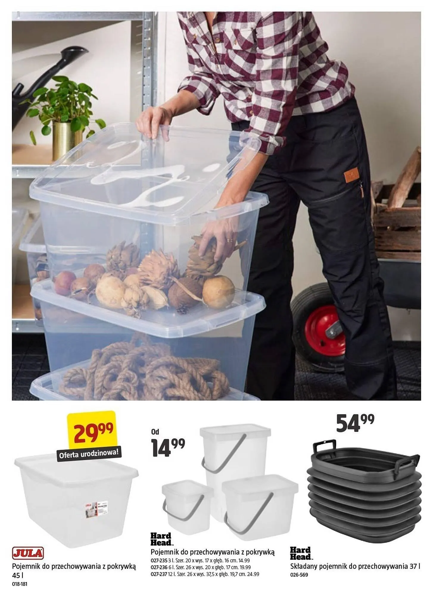 Gazetka Jula gazetka od 30 sierpnia do 19 września 2024 - Strona 22