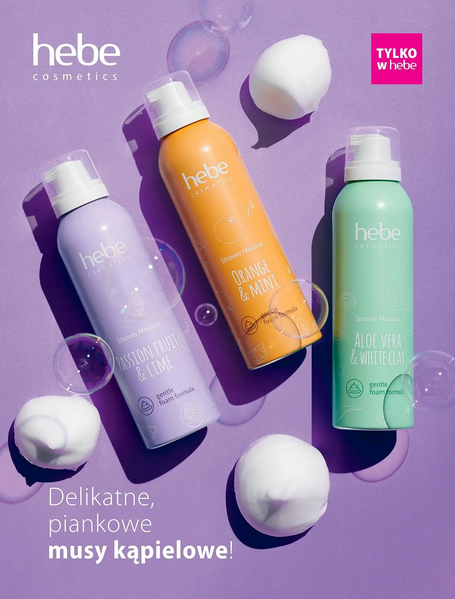 Gazetka Hebe gazetka od 1 marca do 30 kwietnia 2024 - Strona 147