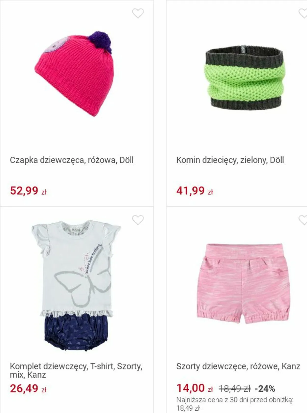 Gazetka Smyk Aktualna gazetka od 25 listopada do 8 grudnia 2024 - Strona 123