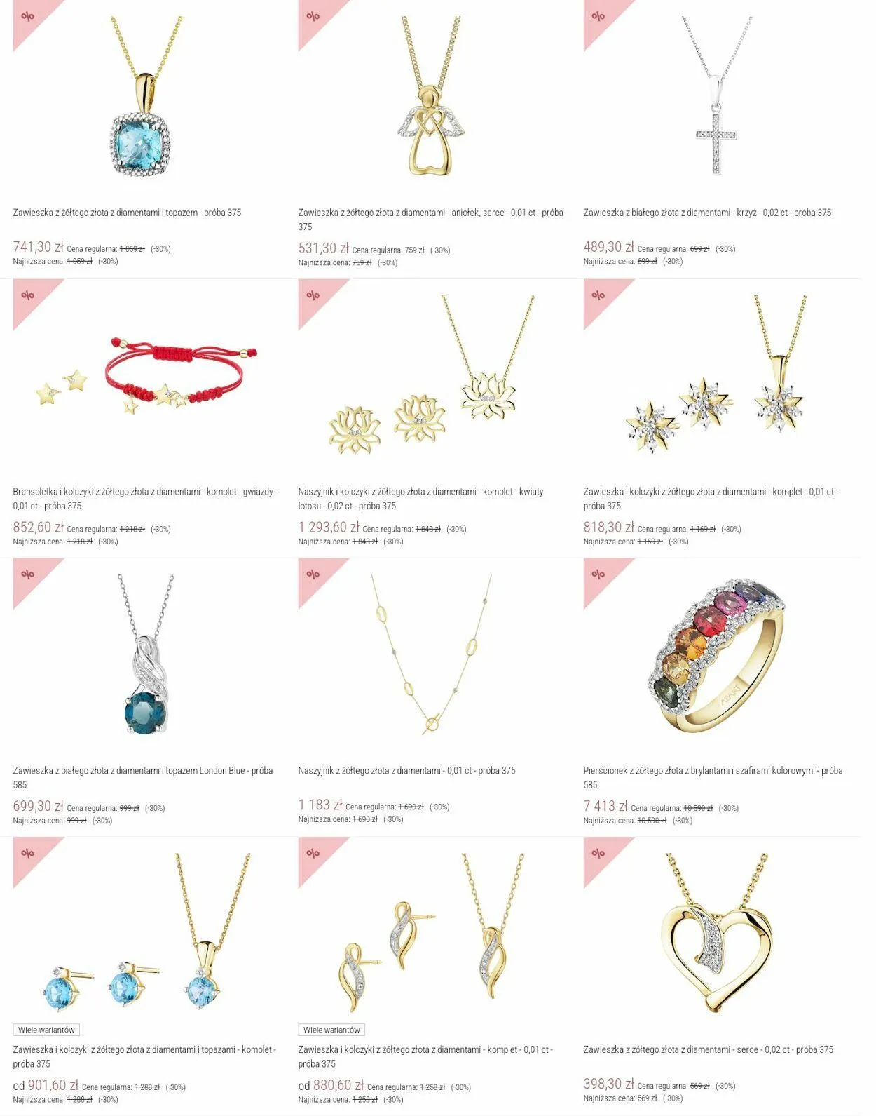 Gazetka Apart Aktualna gazetka od 3 lutego do 16 lutego 2025 - Strona 5