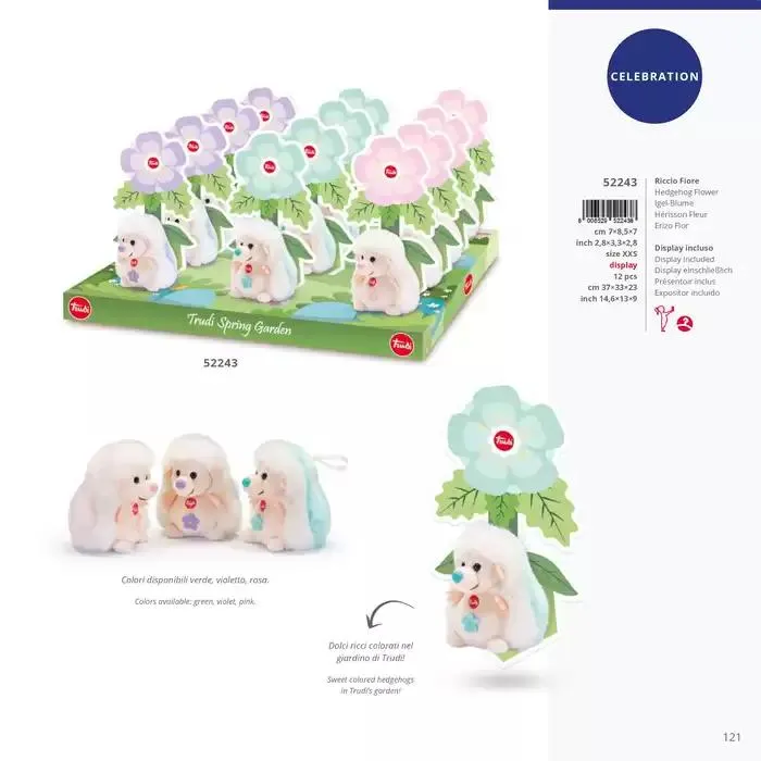 Gazetka Tredi 2024  od 31 października do 31 grudnia 2024 - Strona 123