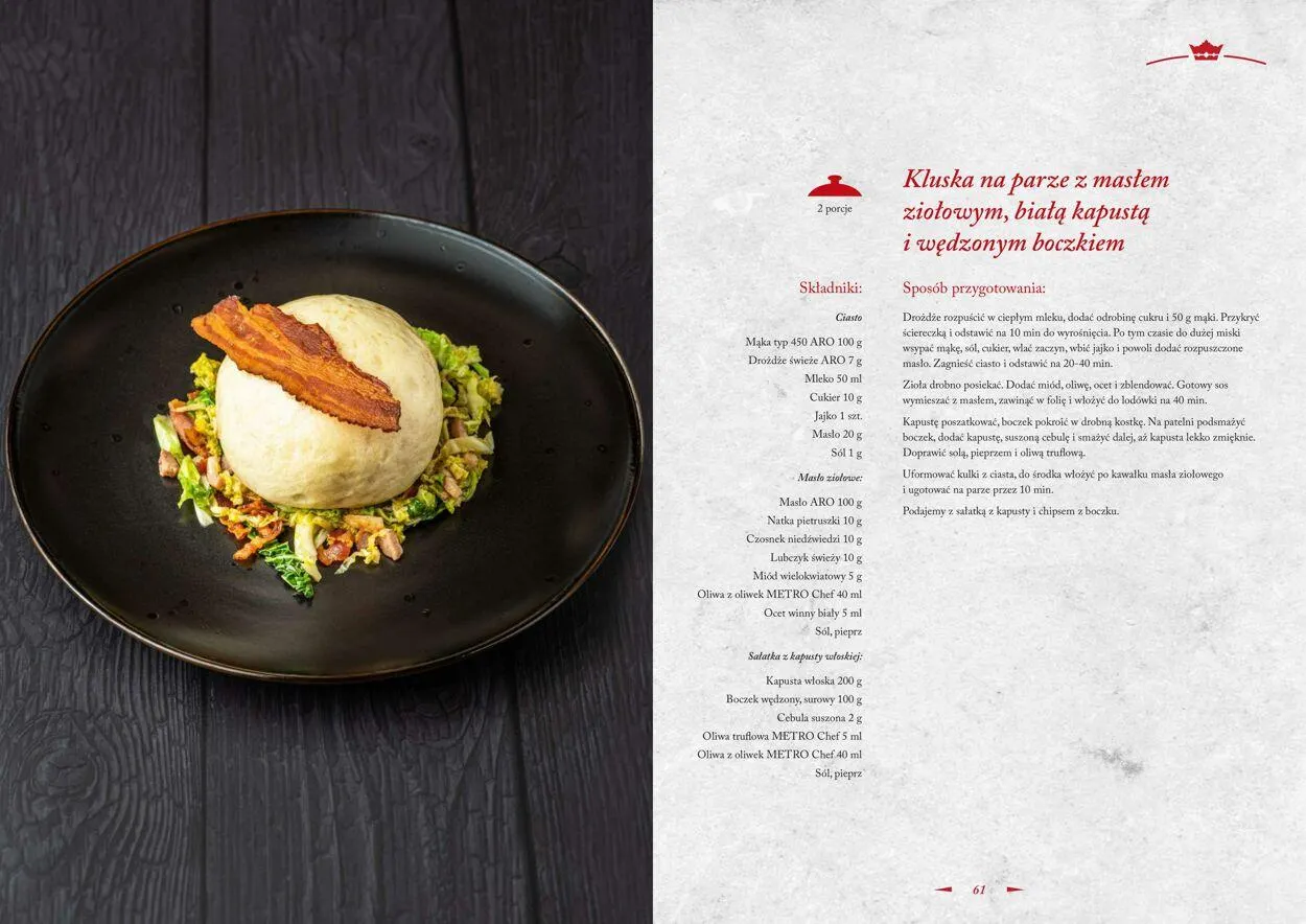 Gazetka Makro Aktualna gazetka od 30 grudnia do 13 stycznia 2025 - Strona 31