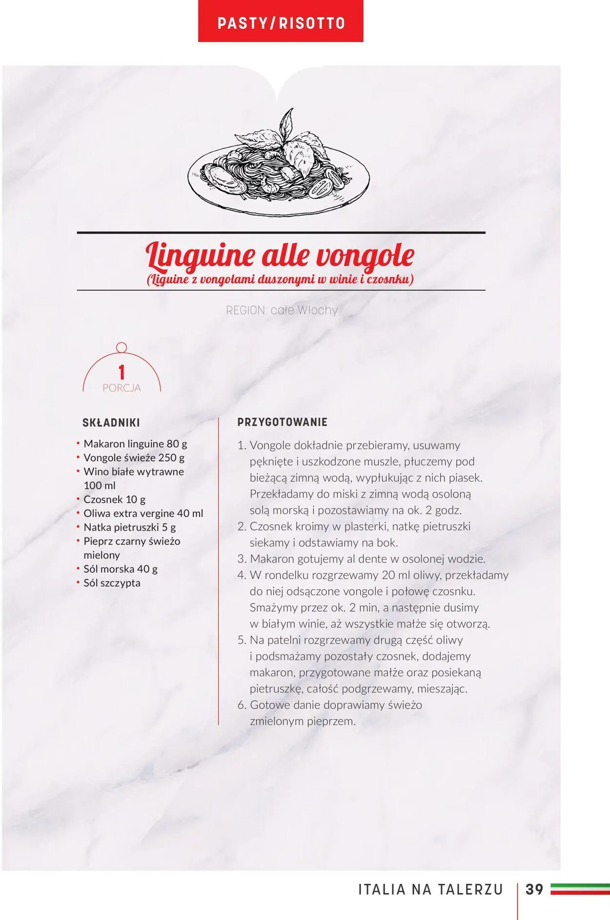 Gazetka Makro Aktualna gazetka od 6 stycznia do 20 stycznia 2025 - Strona 39