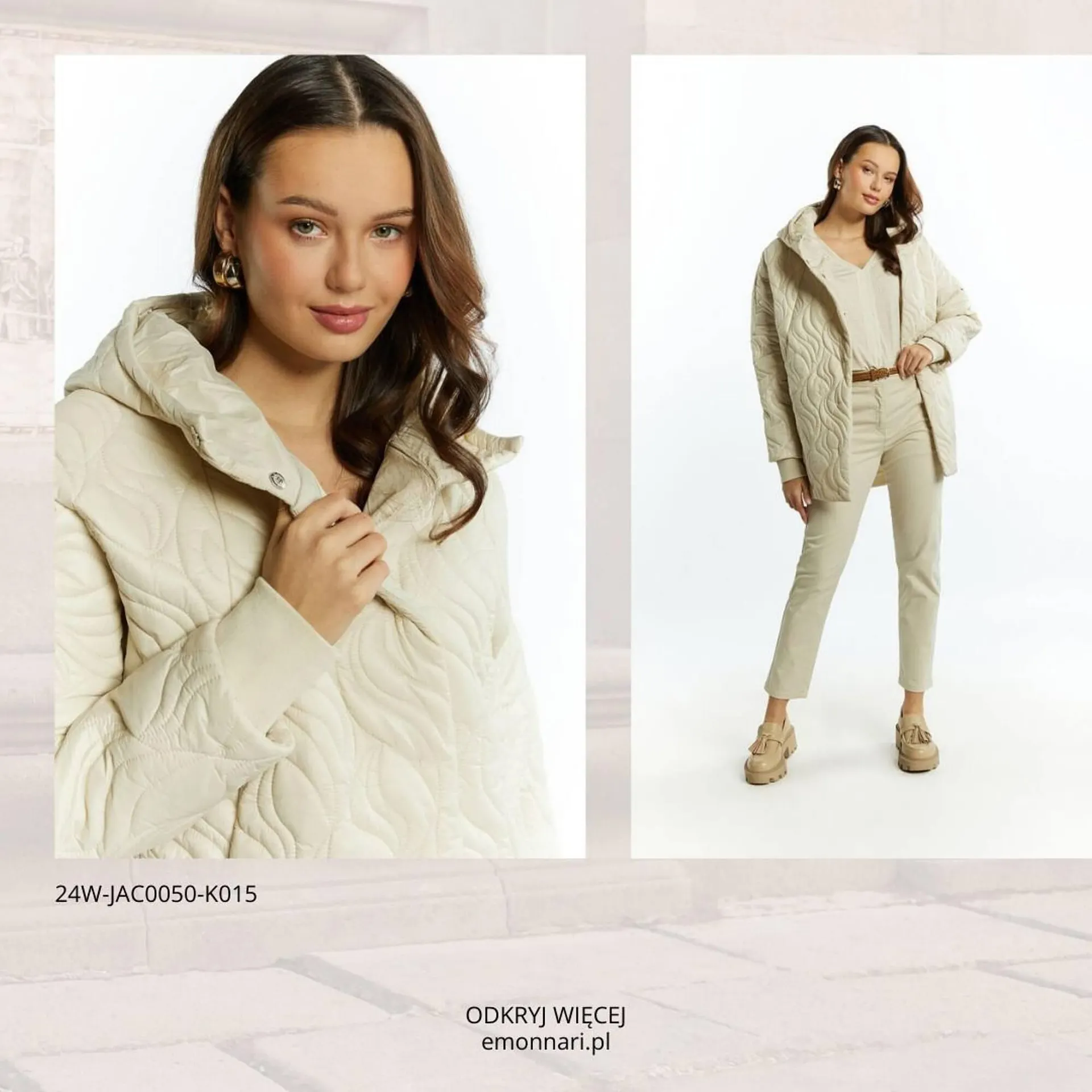 Gazetka Monnari gazetka od 29 lutego do 13 marca 2024 - Strona