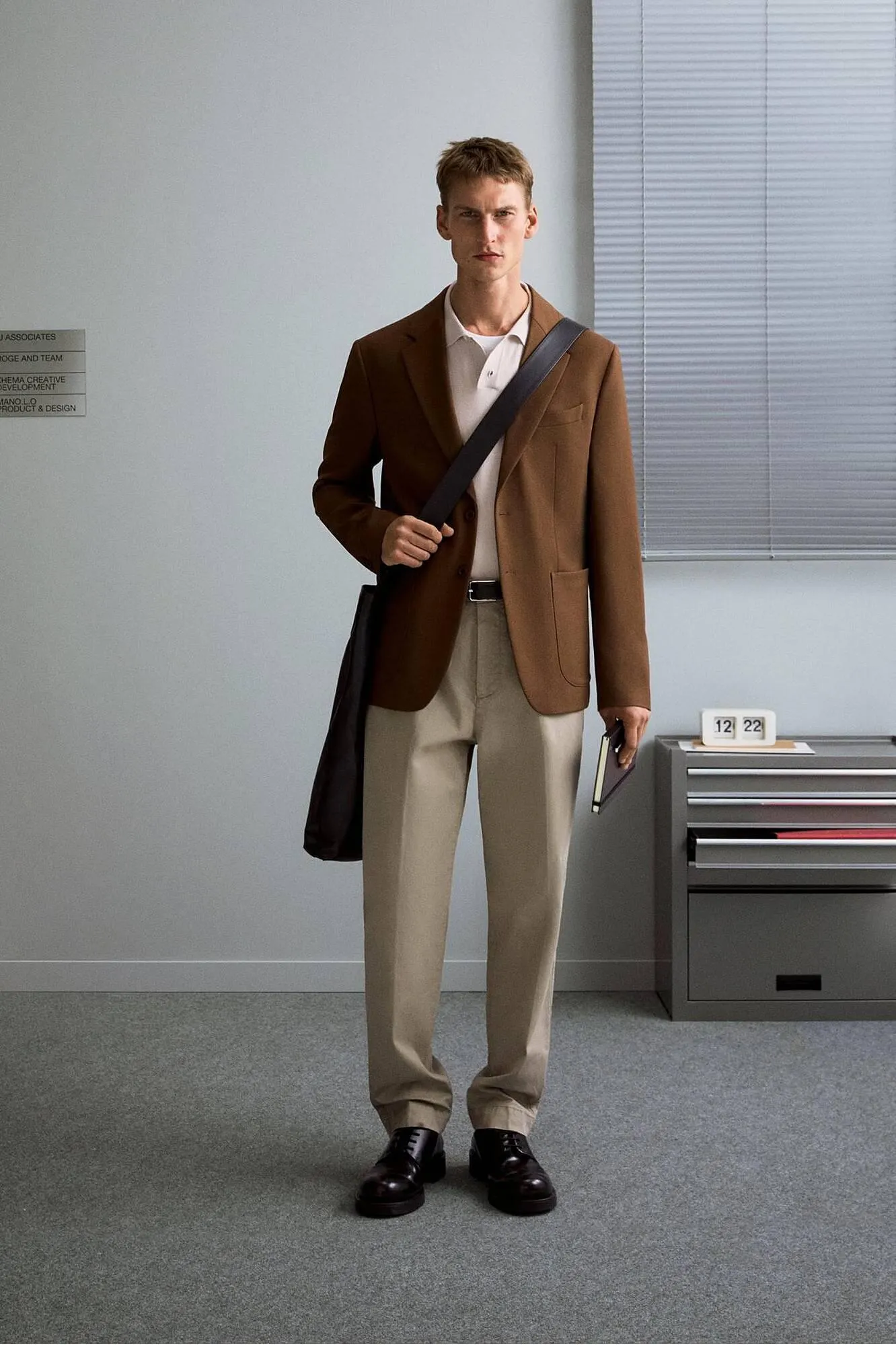 ZARA Kundeavis fra 31. august til 12. oktober 2023 - kundeavisside 7