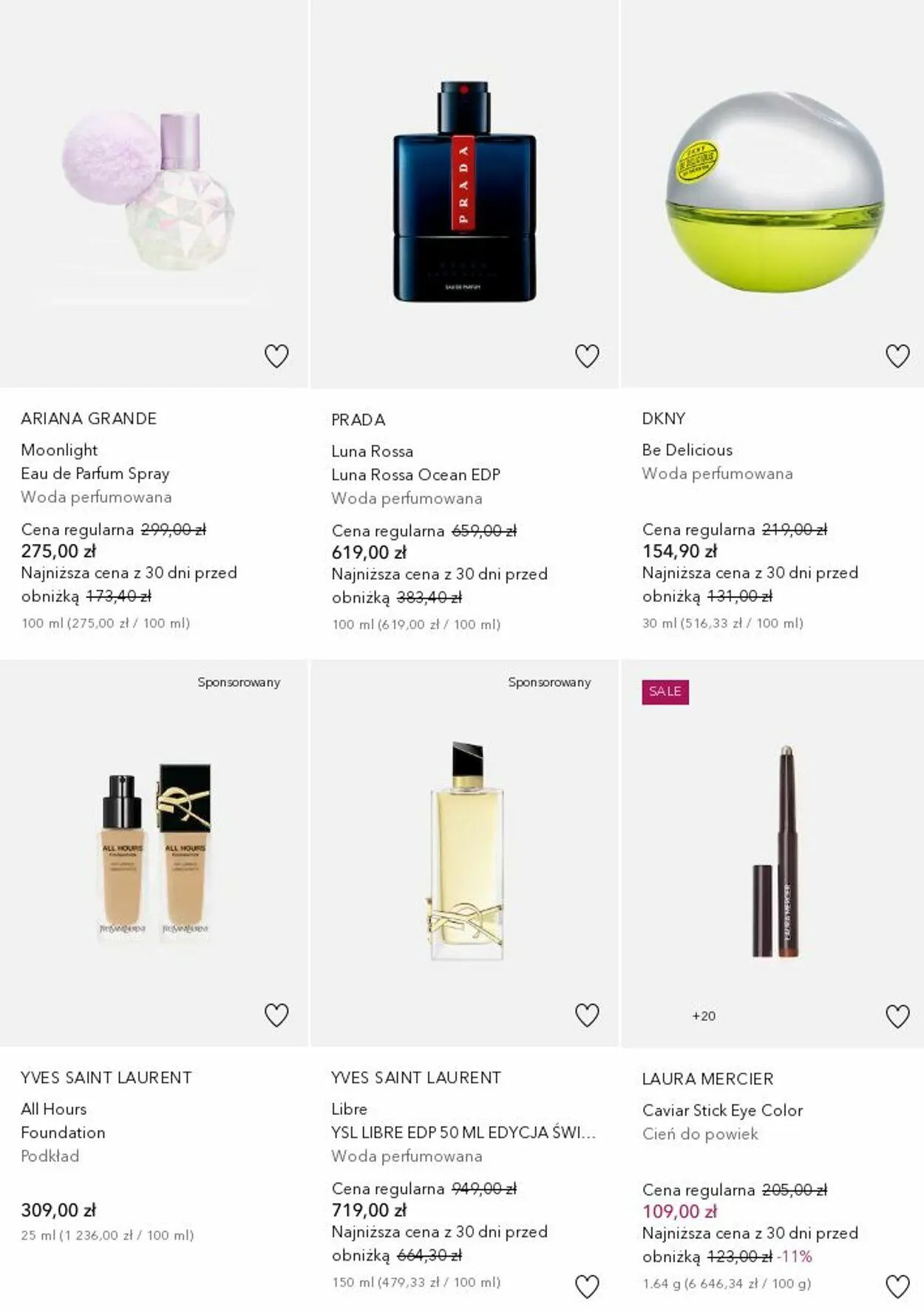 Gazetka Douglas Aktualna gazetka od 13 stycznia do 19 stycznia 2025 - Strona 14