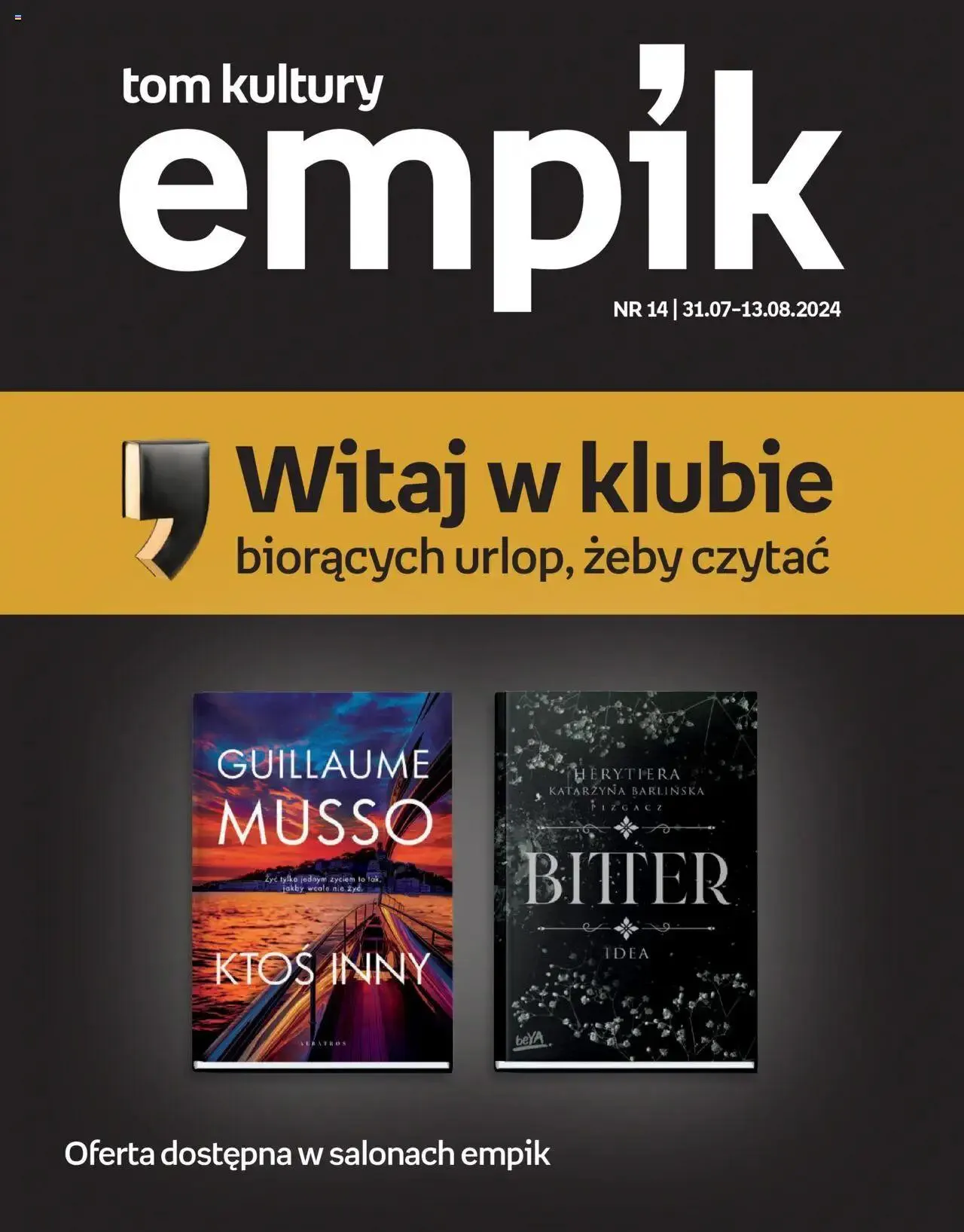 Empik Gazetka - 0