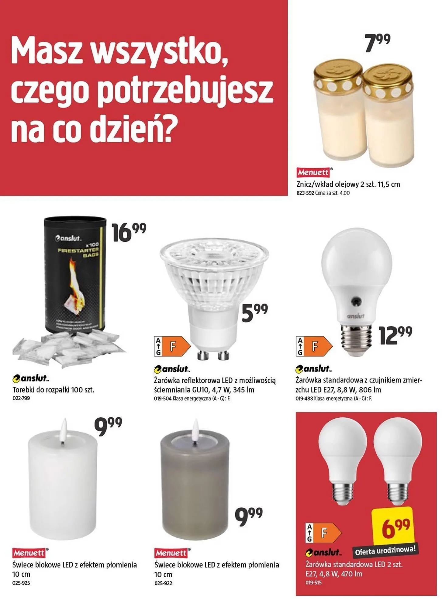 Gazetka Jula gazetka od 30 sierpnia do 19 września 2024 - Strona 10