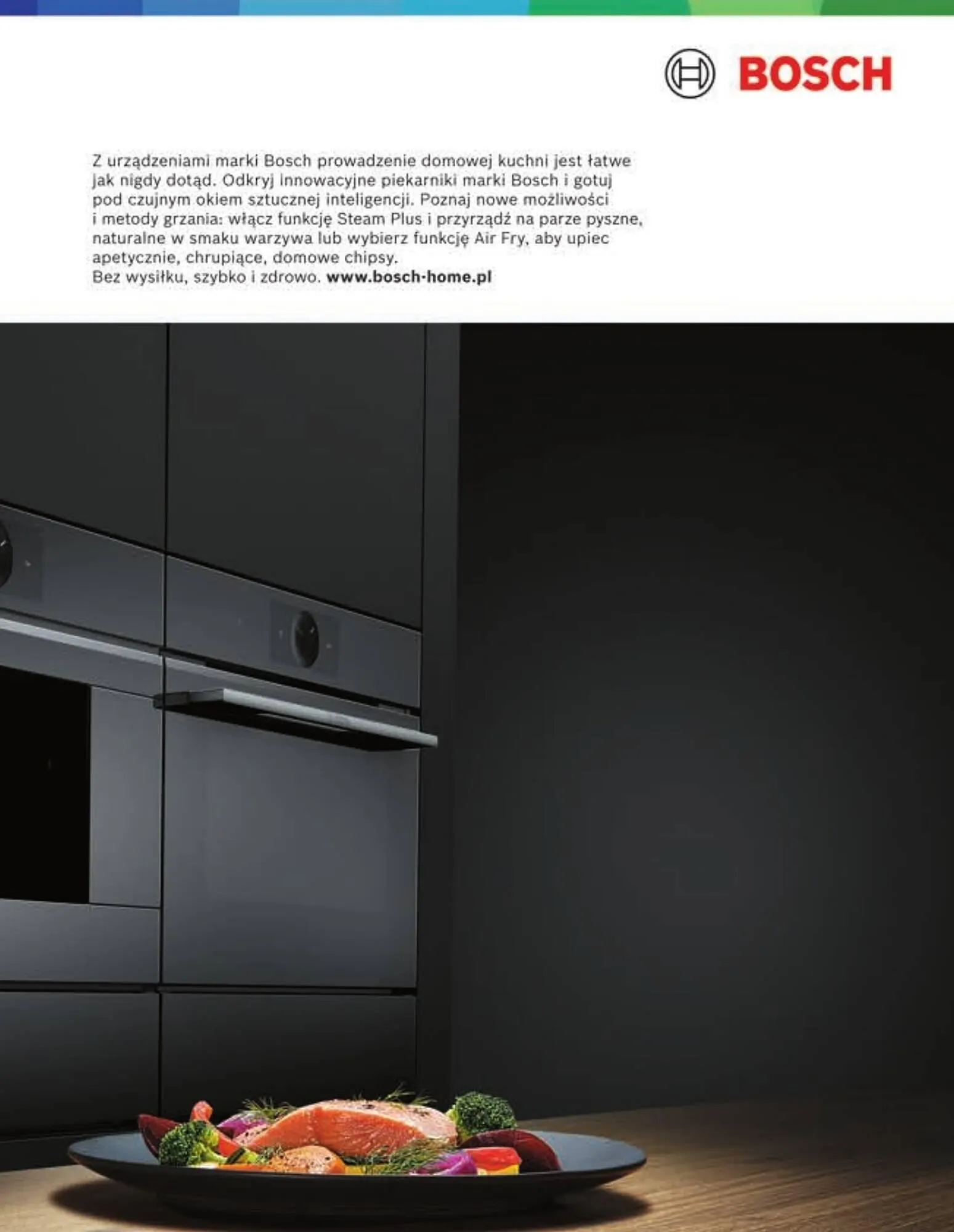 Gazetka Komfort gazetka od 11 września do 31 grudnia 2024 - Strona 59