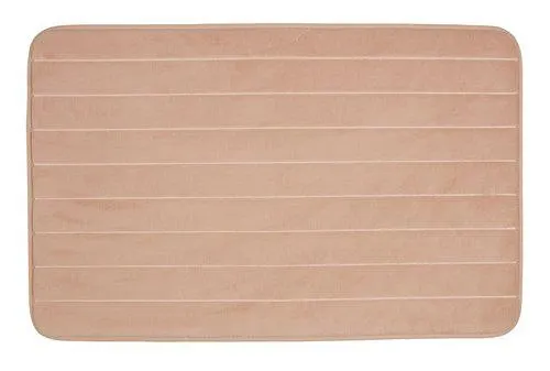 Mata łaz. PERSHAGEN 50x80cm piaskowy