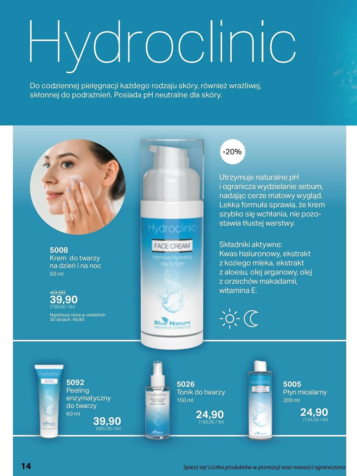 Gazetka BetterStyle gazetka od 1 listopada do 30 listopada 2024 - Strona 108