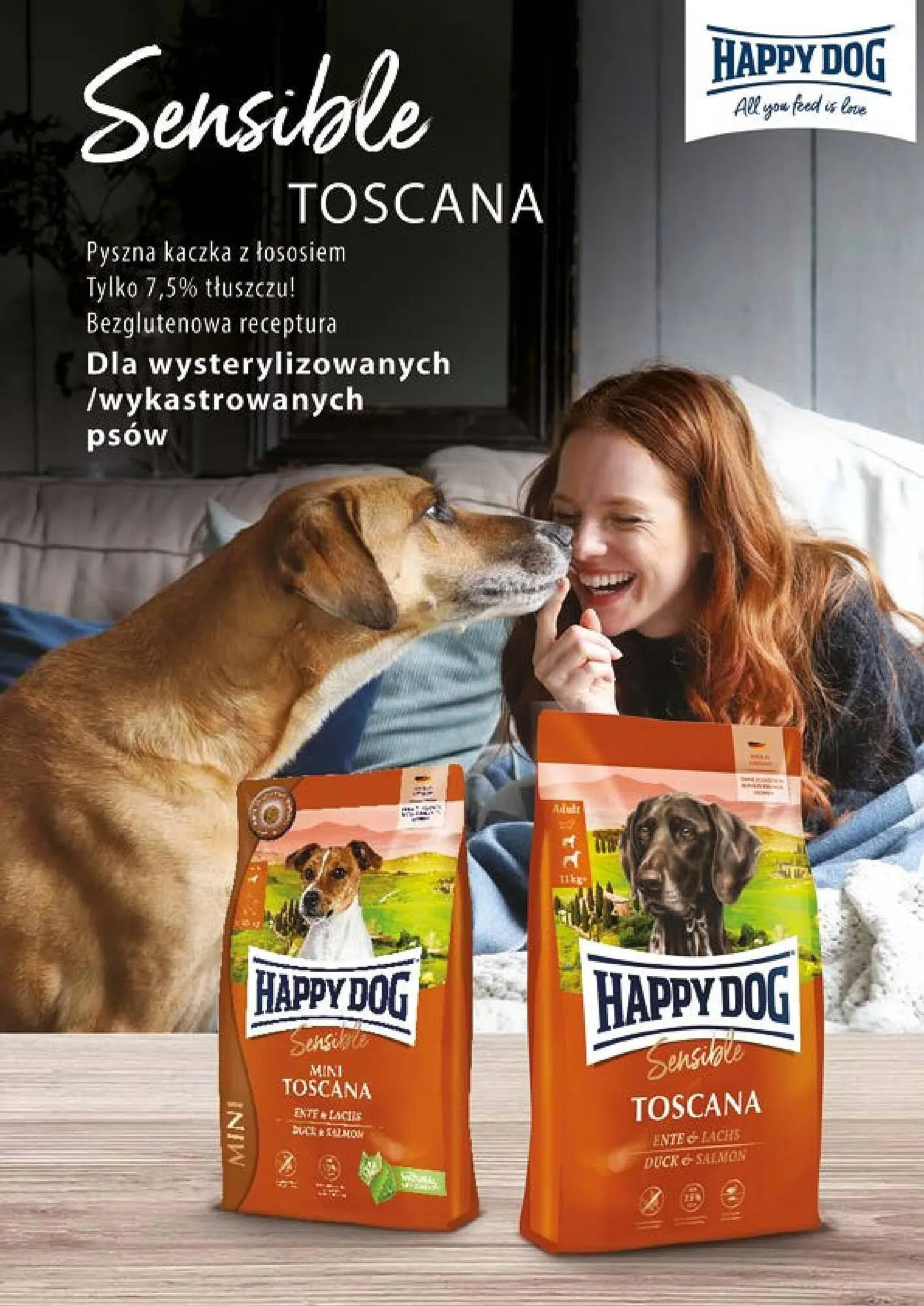 Gazetka Zoo Karina gazetka od 1 stycznia do 31 stycznia 2025 - Strona 21