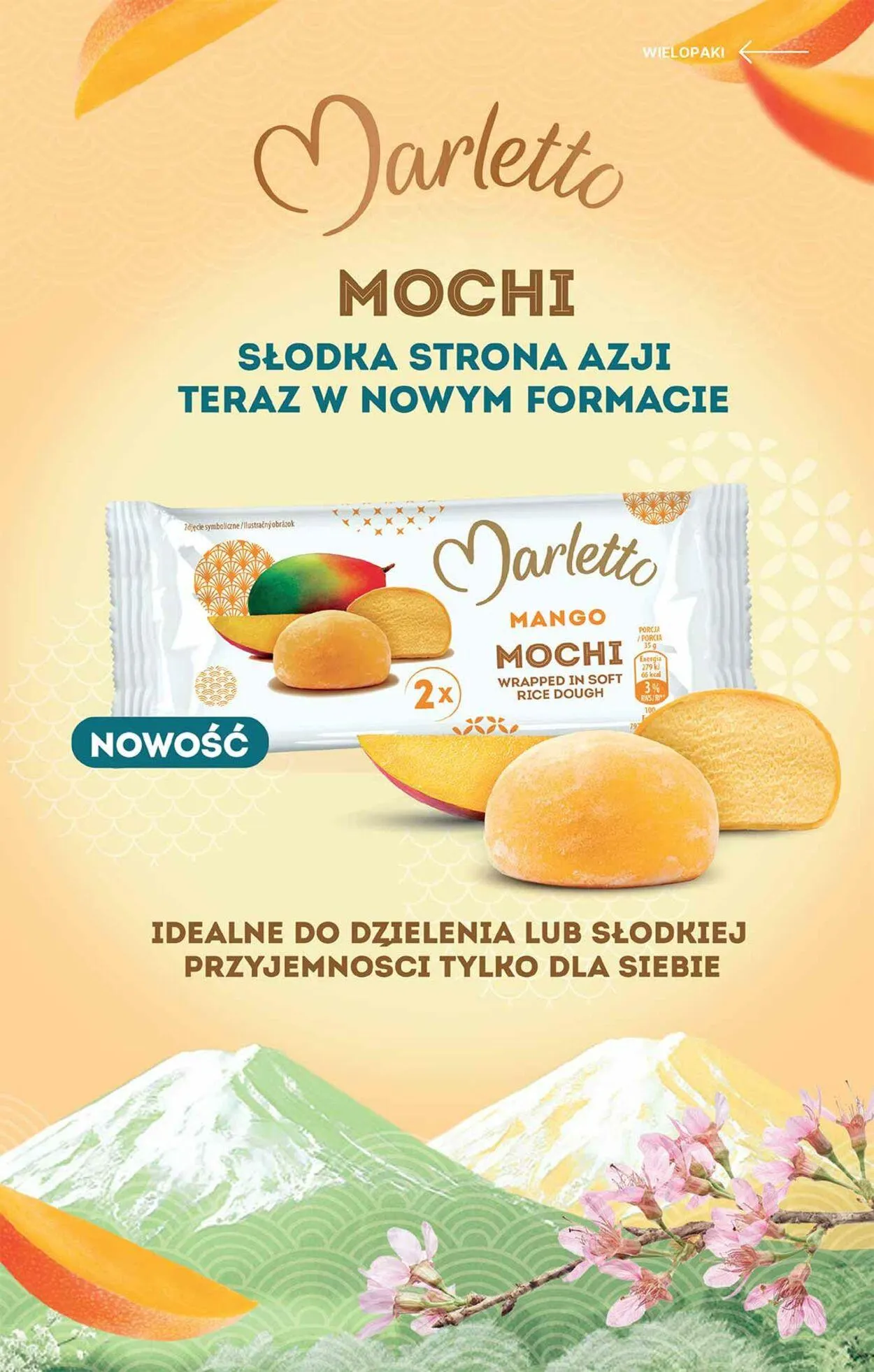 Gazetka Biedronka Aktualna gazetka od 21 lipca do 27 lipca 2025 - Strona 3