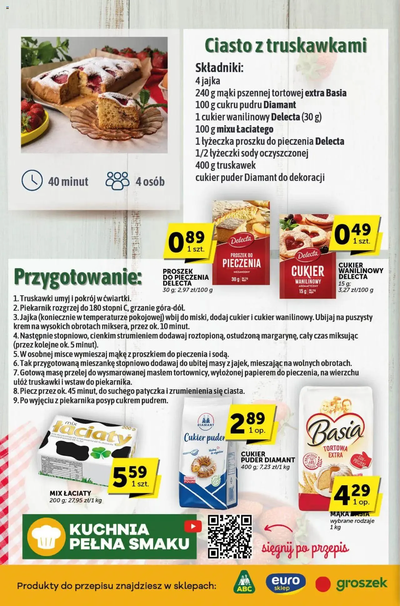 Gazetka ABC Gazetka - Katalog od 11 lipca do 23 lipca 2024 - Strona 2