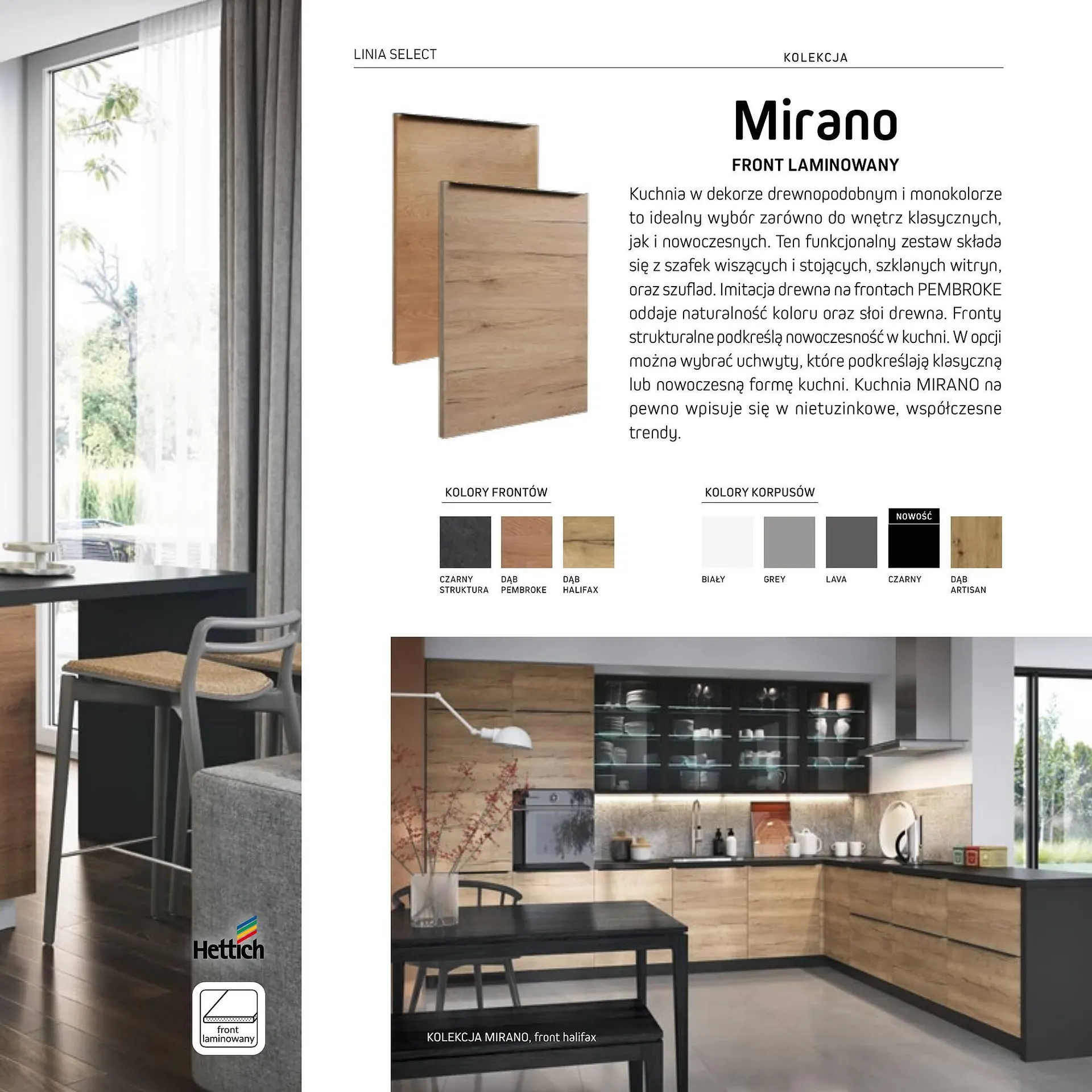 Gazetka Komfort gazetka od 11 września do 31 grudnia 2025 - Strona 77