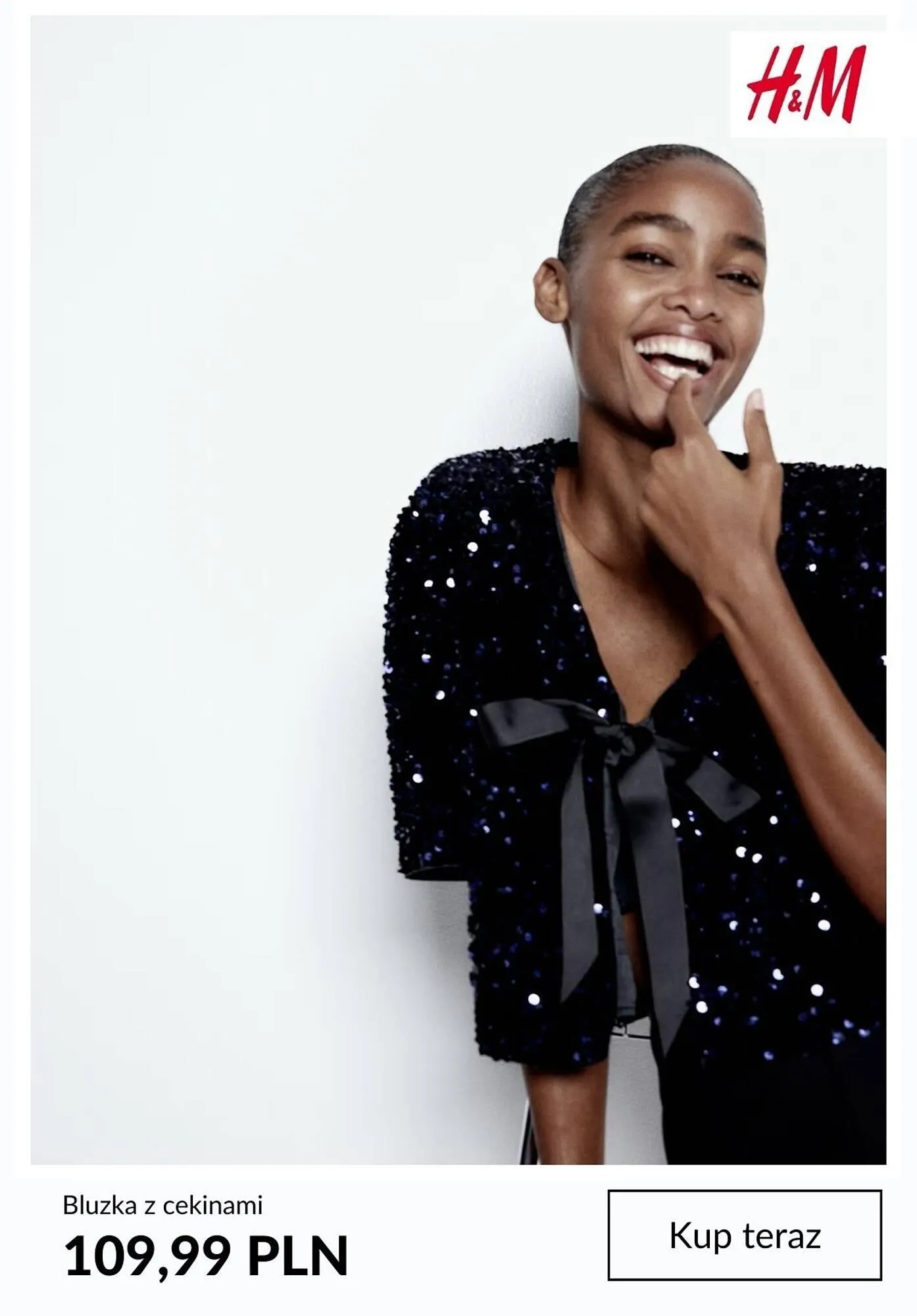 Gazetka H&M gazetka od 31 października do 10 listopada 2024 - Strona 5