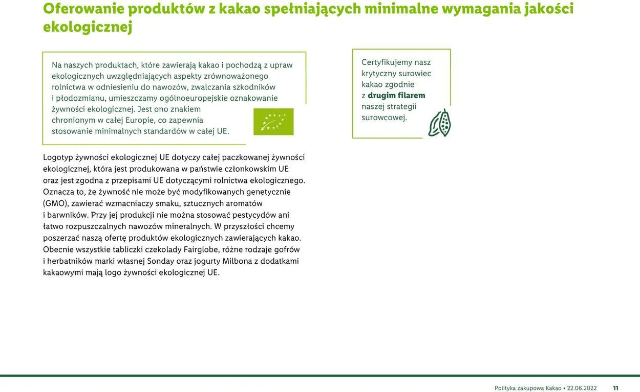 Gazetka LIDL Aktualna gazetka od 22 sierpnia do 1 stycznia 2026 - Strona 12