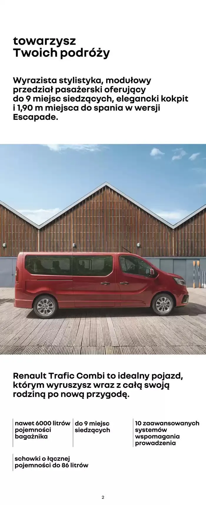 Gazetka Rabaty i promocje od 4 stycznia do 4 stycznia 2026 - Strona 2