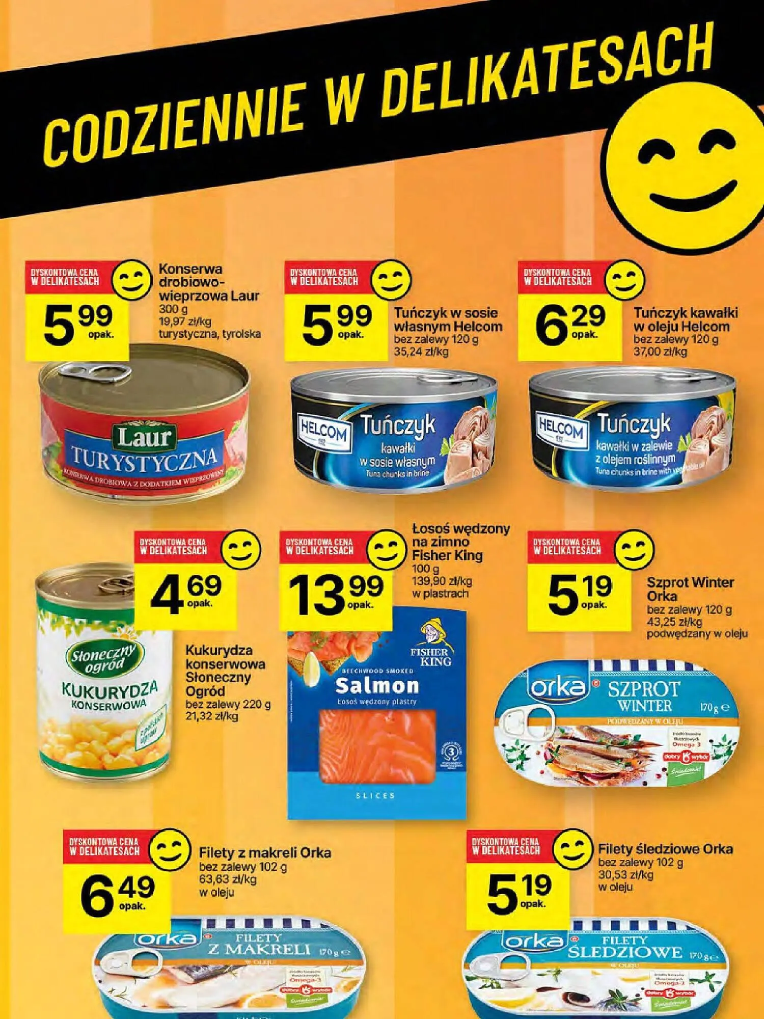 Gazetka Delikatesy Centrum gazetka od 9 stycznia do 15 stycznia 2025 - Strona 51