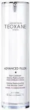 Teoxane Advanced Filler Normal Skin Krem przeciwzmarszczkowy odbudowujący skórę 50ml