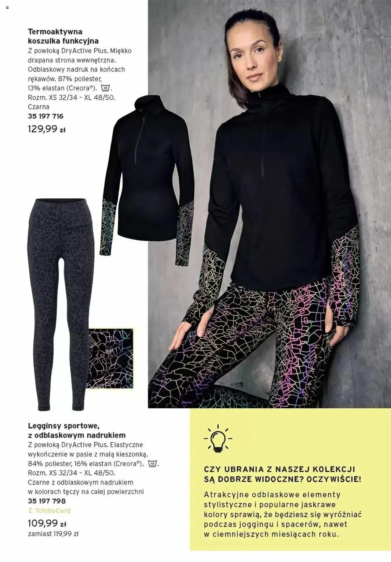 Gazetka Tchibo promocje od 8 października do 10 listopada 2024 - Strona 6