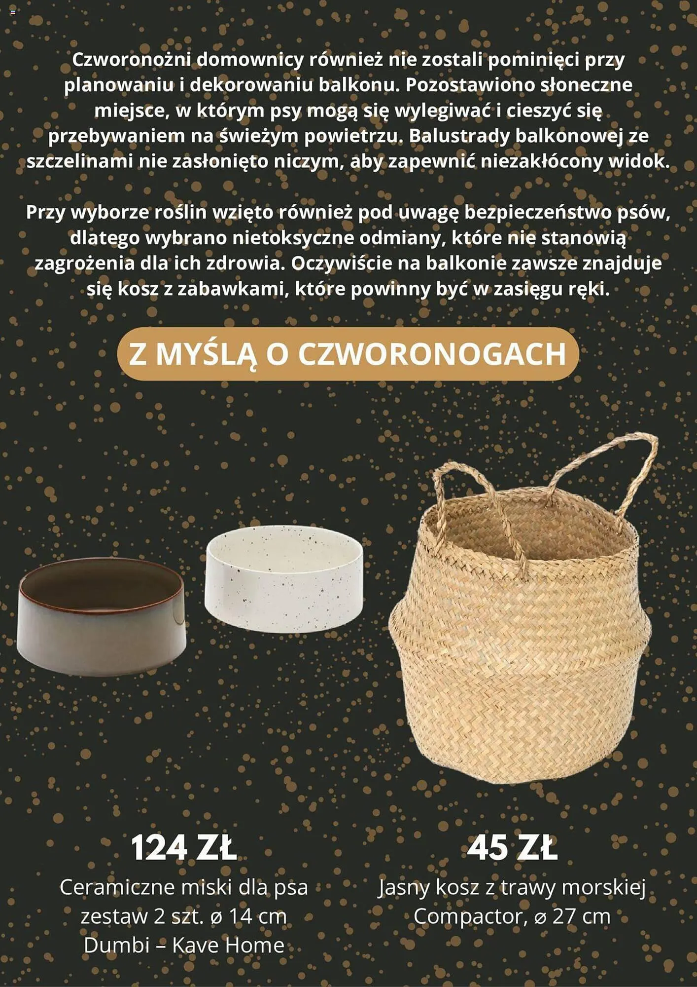 Gazetka Bonami gazetka od 1 lipca do 31 lipca 2023 - Strona 8