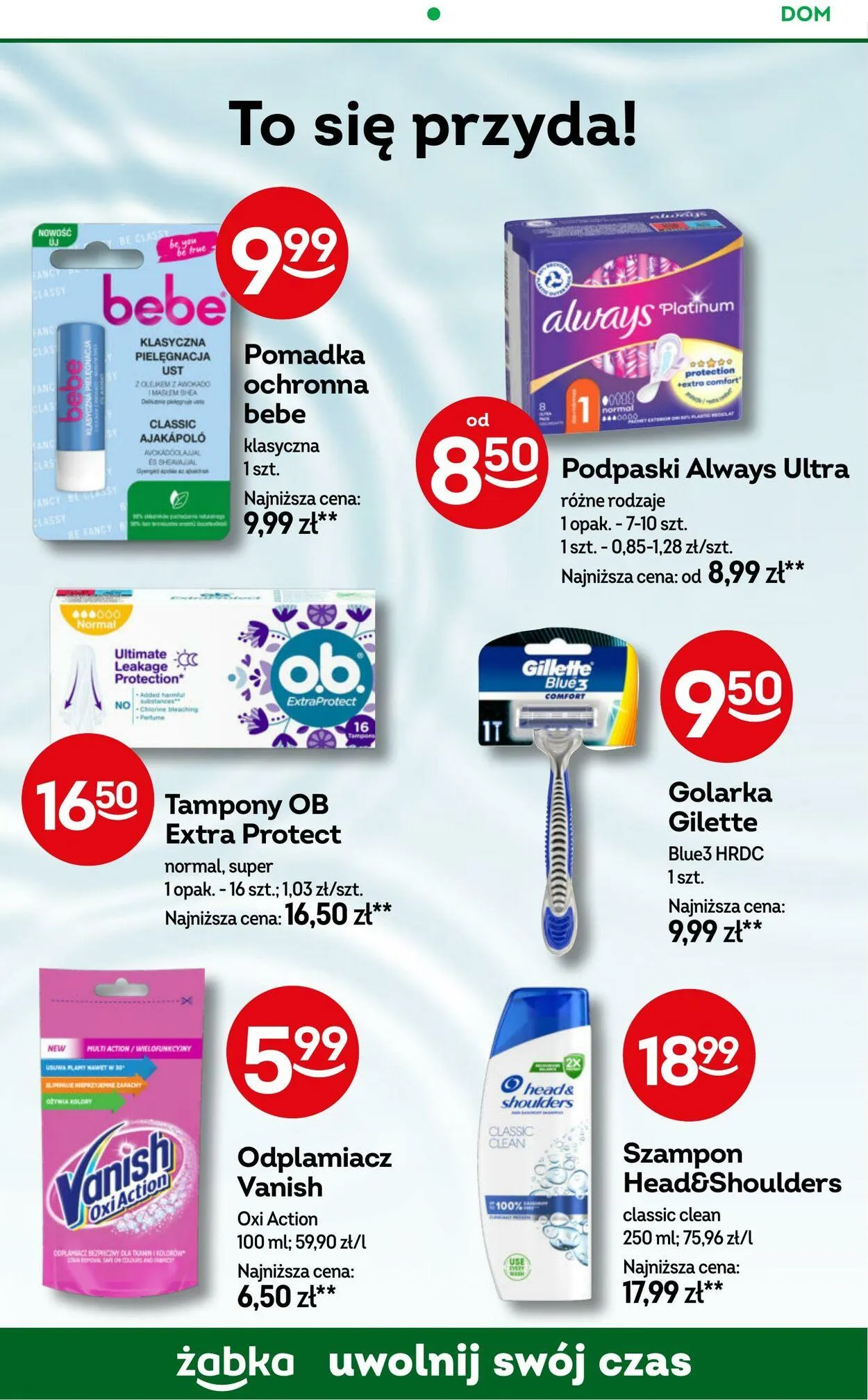 Gazetka Żabka Aktualna gazetka od 14 stycznia do 28 stycznia 2025 - Strona 48