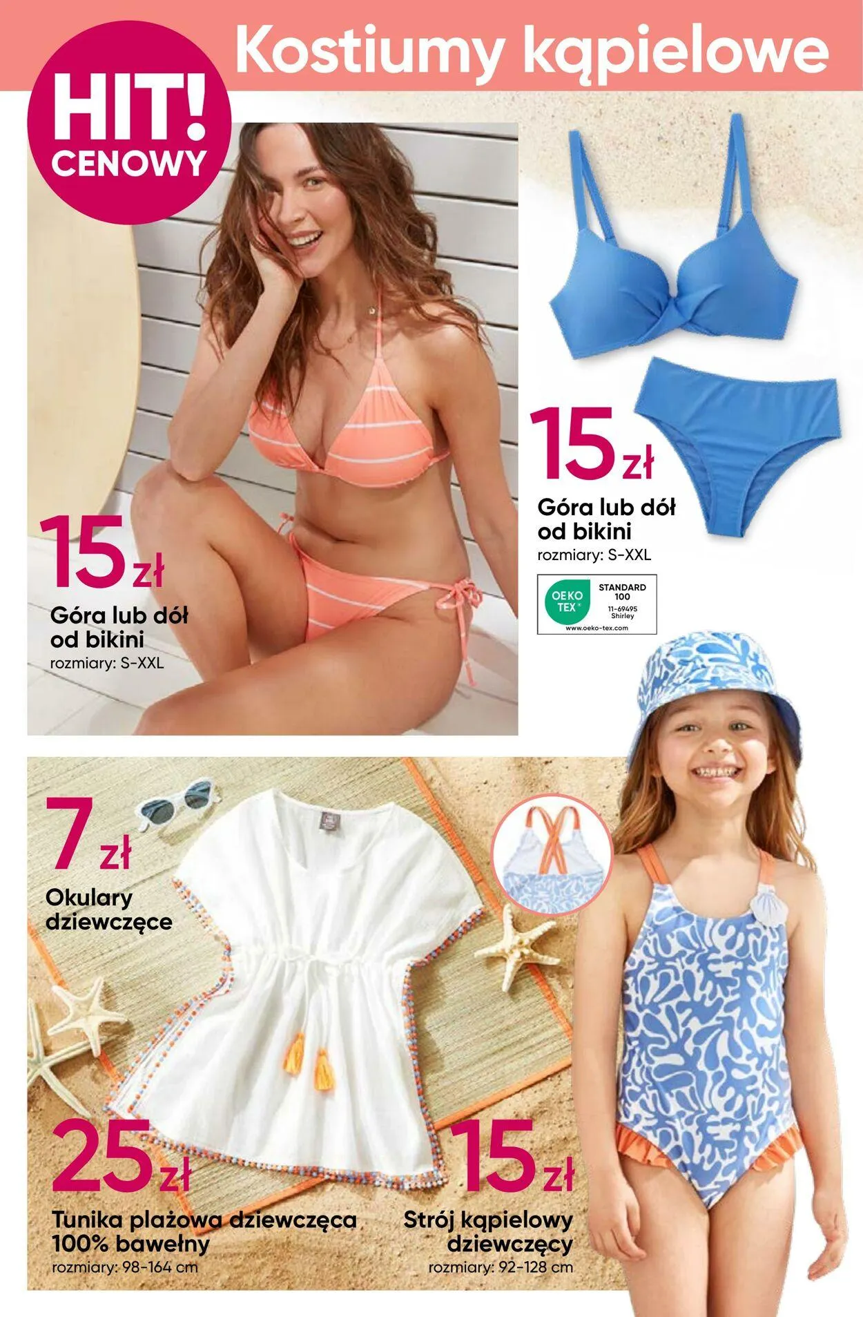 Gazetka Pepco Aktualna gazetka od 20 czerwca do 10 lipca 2024 - Strona 2