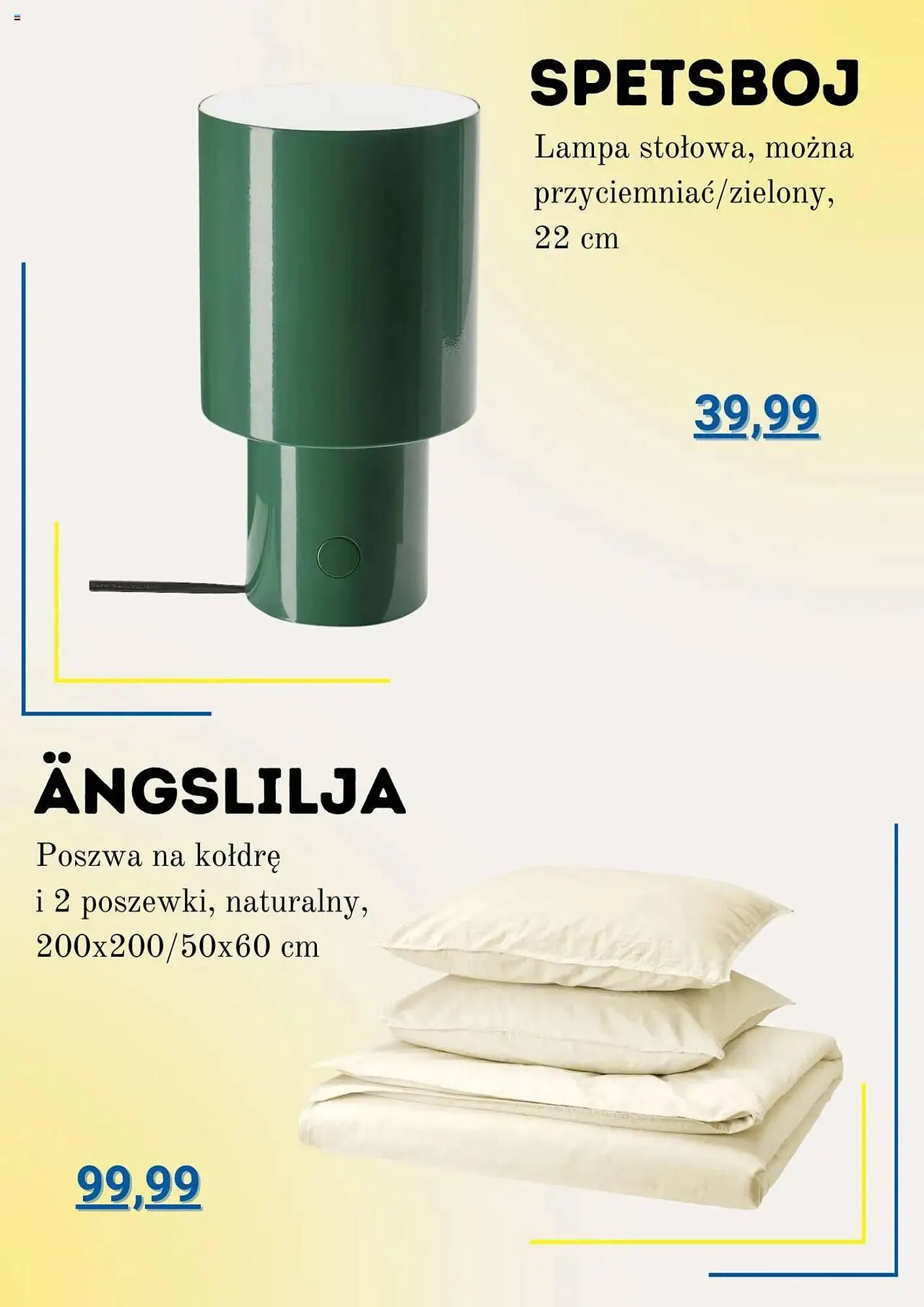 Gazetka IKEA gazetka od 1 stycznia do 31 stycznia 2025 - Strona 5