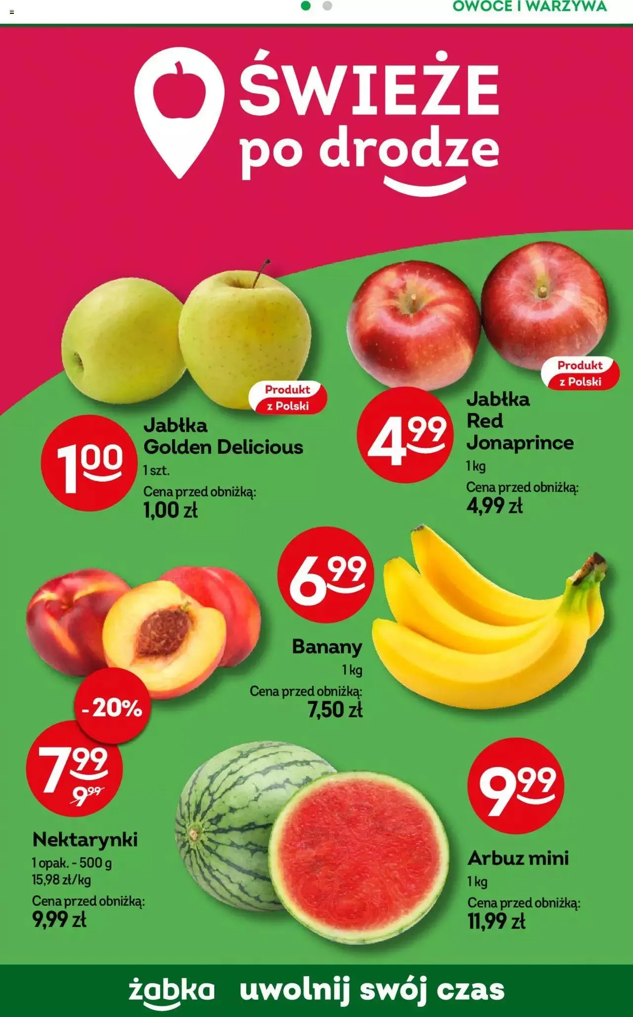 Gazetka Żabka Gazetka tygodnia od 22 maja do 4 czerwca 2024 - Strona 58