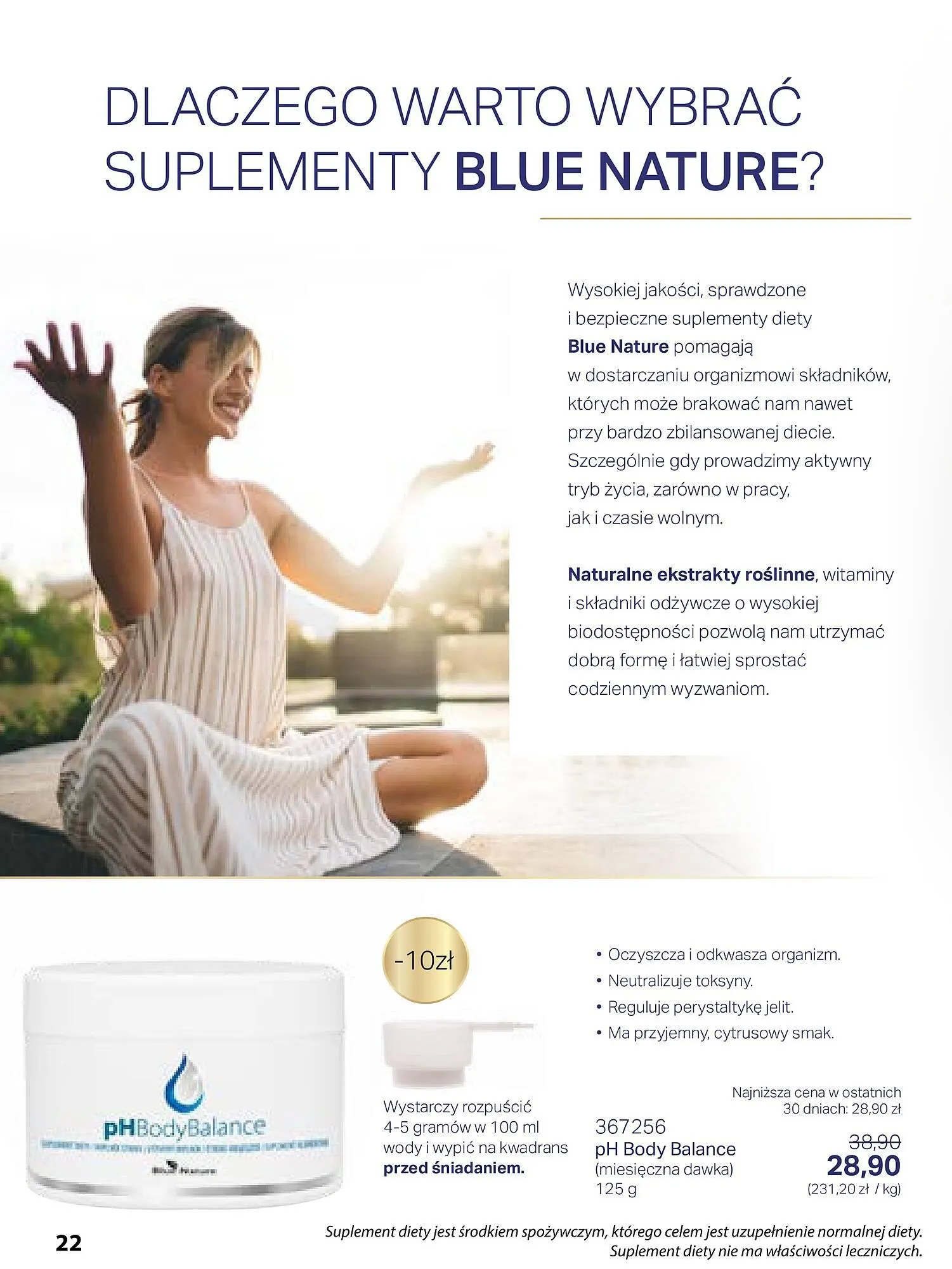 Gazetka Betterware gazetka od 1 lipca do 31 lipca 2023 - Strona 100