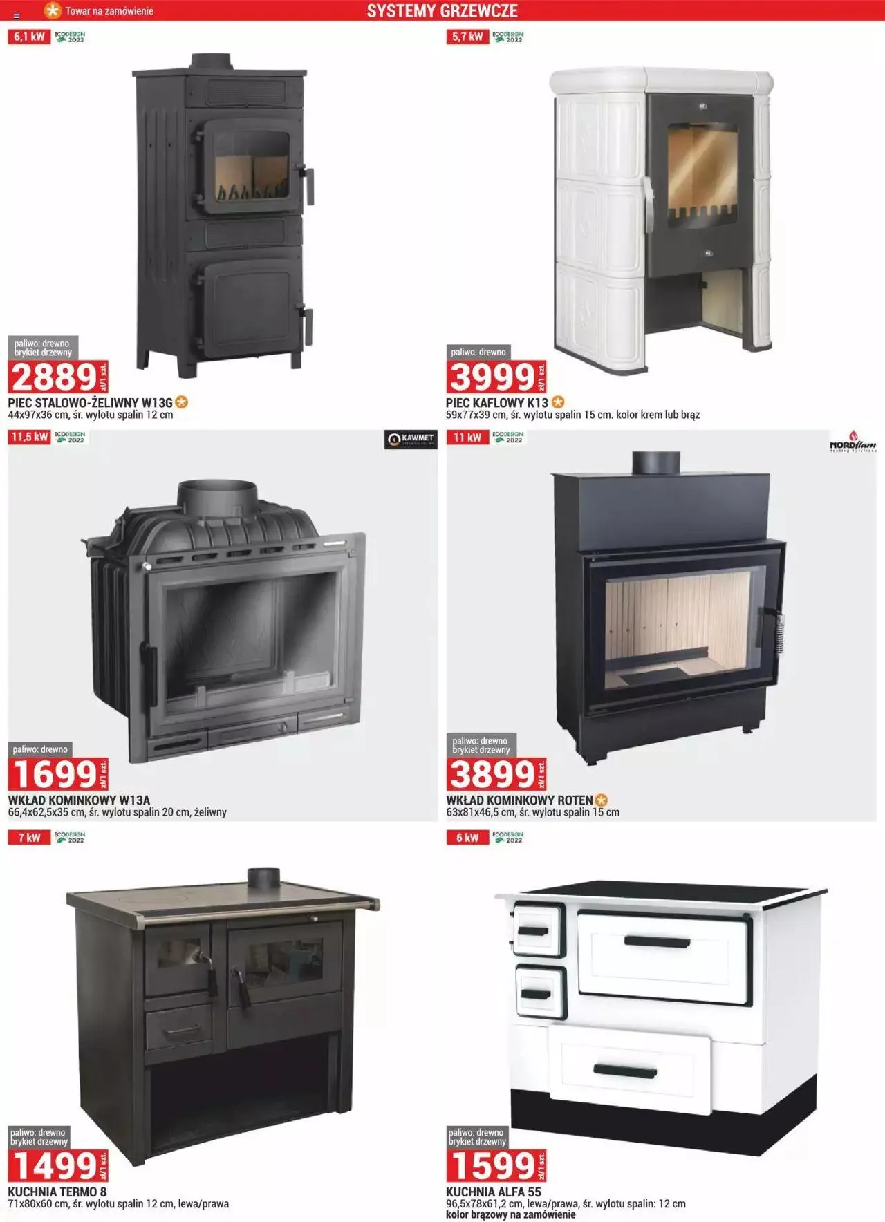 Gazetka Merkury Market Gazetka od 2 stycznia do 31 stycznia 2024 - Strona 36