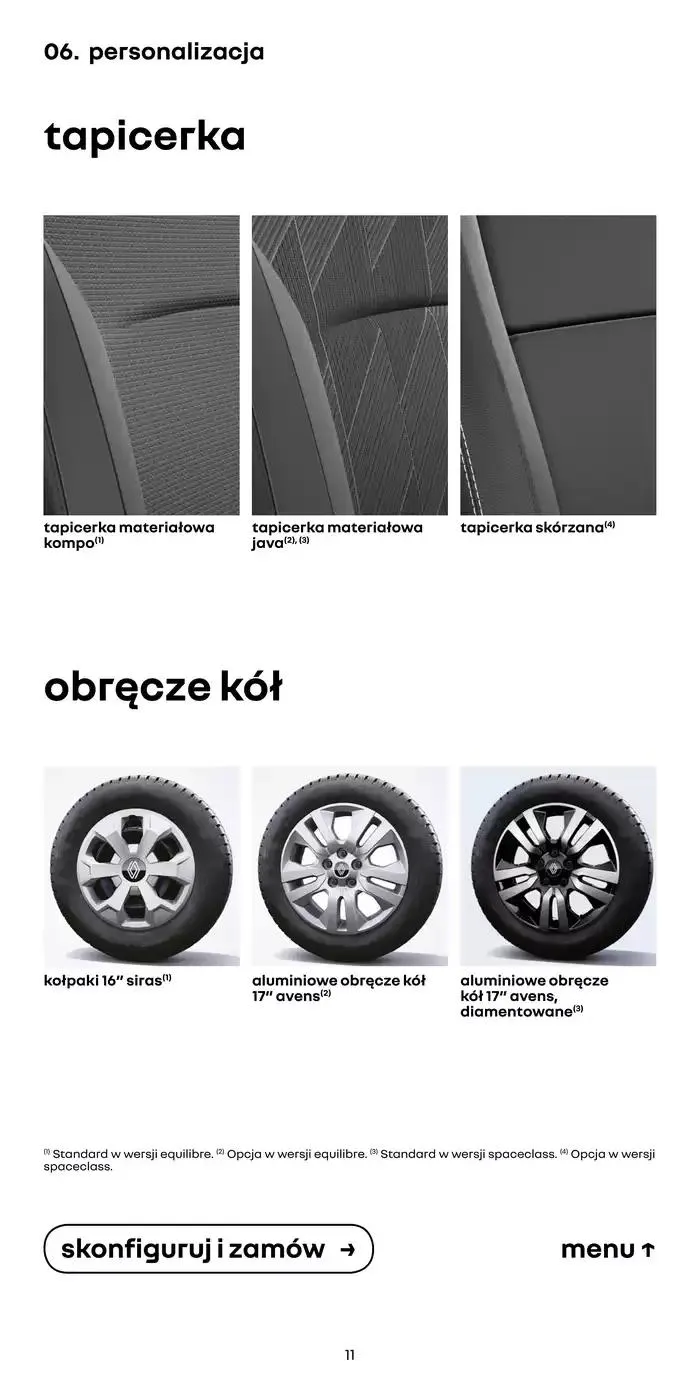 Gazetka Rabaty i promocje od 4 stycznia do 4 stycznia 2026 - Strona 11