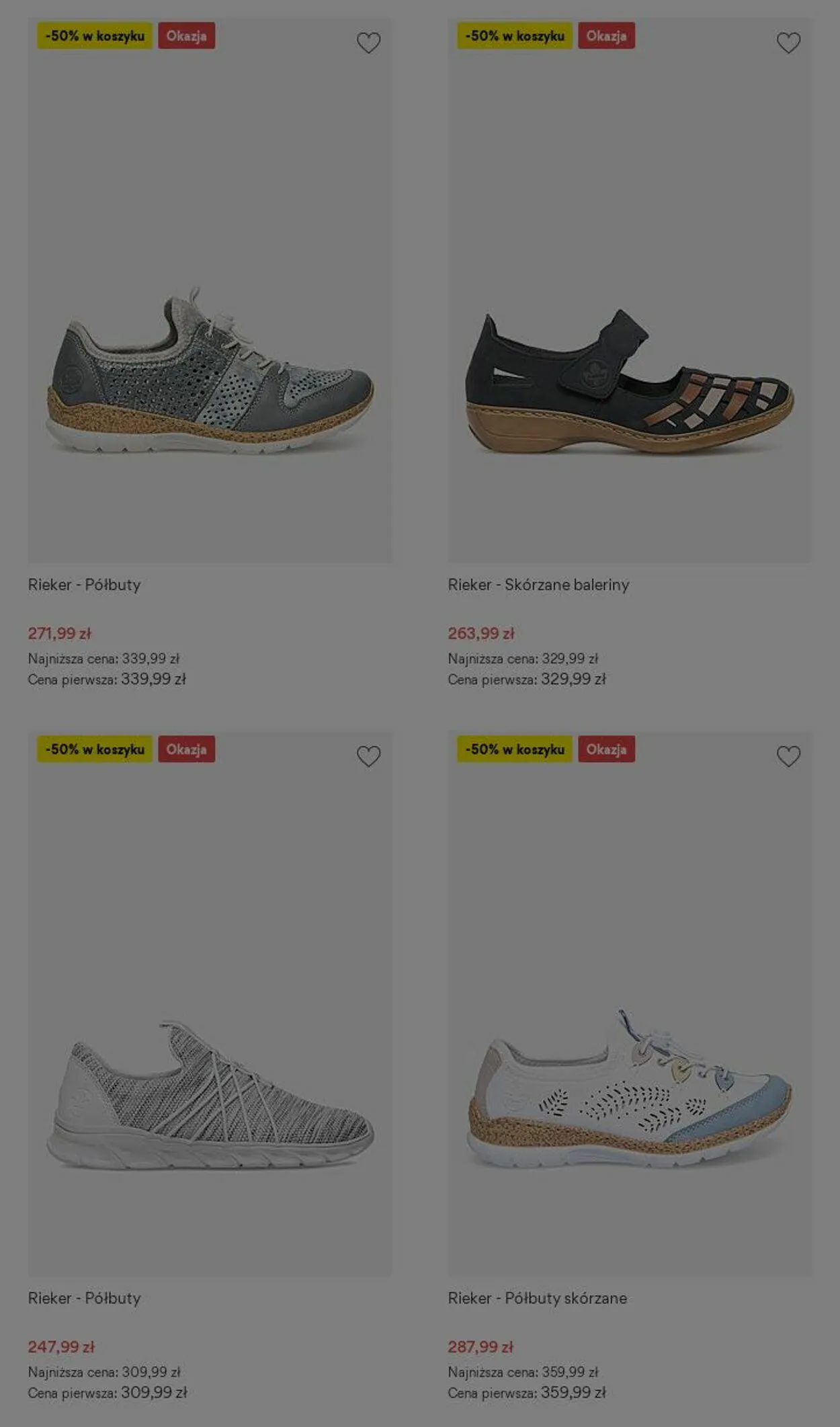 Gazetka CCC Aktualna gazetka od 2 września do 8 września 2024 - Strona 15