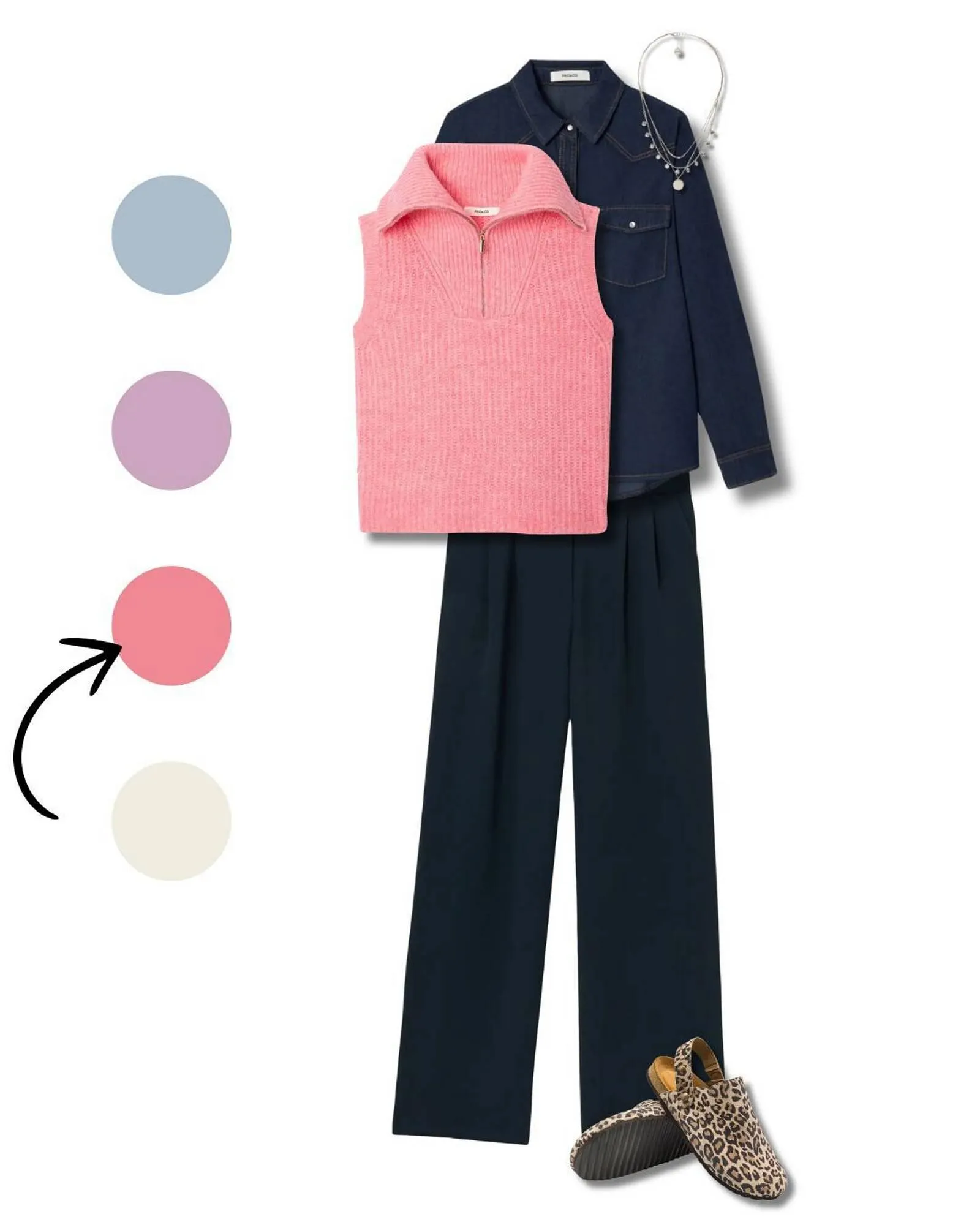 Gazetka Promod gazetka od 6 stycznia do 19 stycznia 2025 - Strona 2