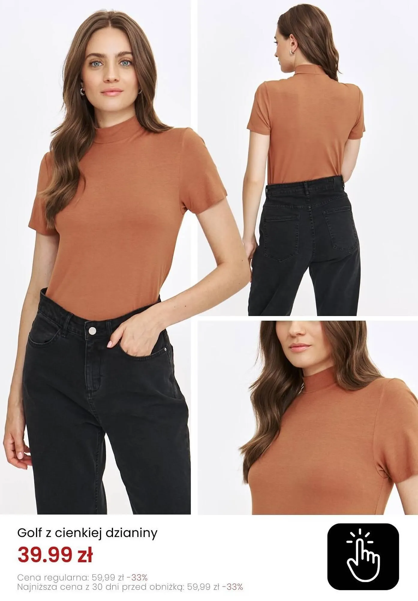 Gazetka Top Secret gazetka od 23 grudnia do 29 grudnia 2024 - Strona 7