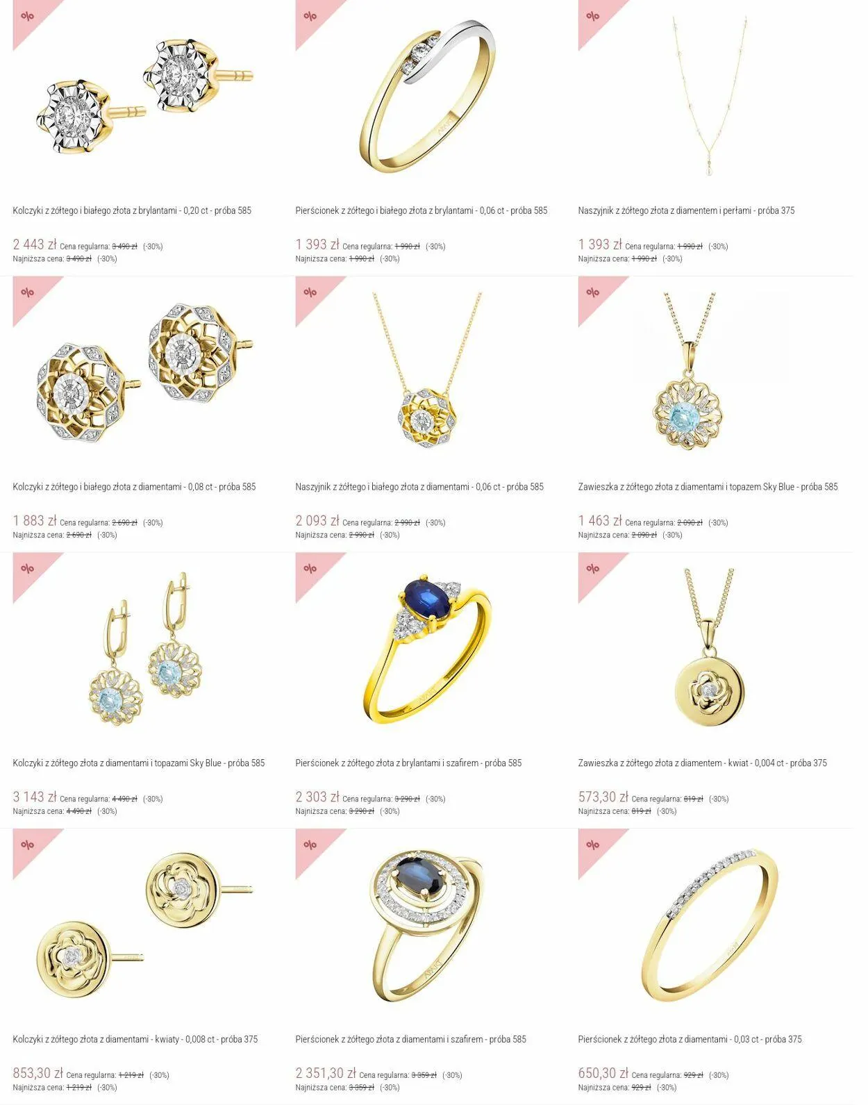 Gazetka Apart Aktualna gazetka od 2 stycznia do 12 stycznia 2025 - Strona 2